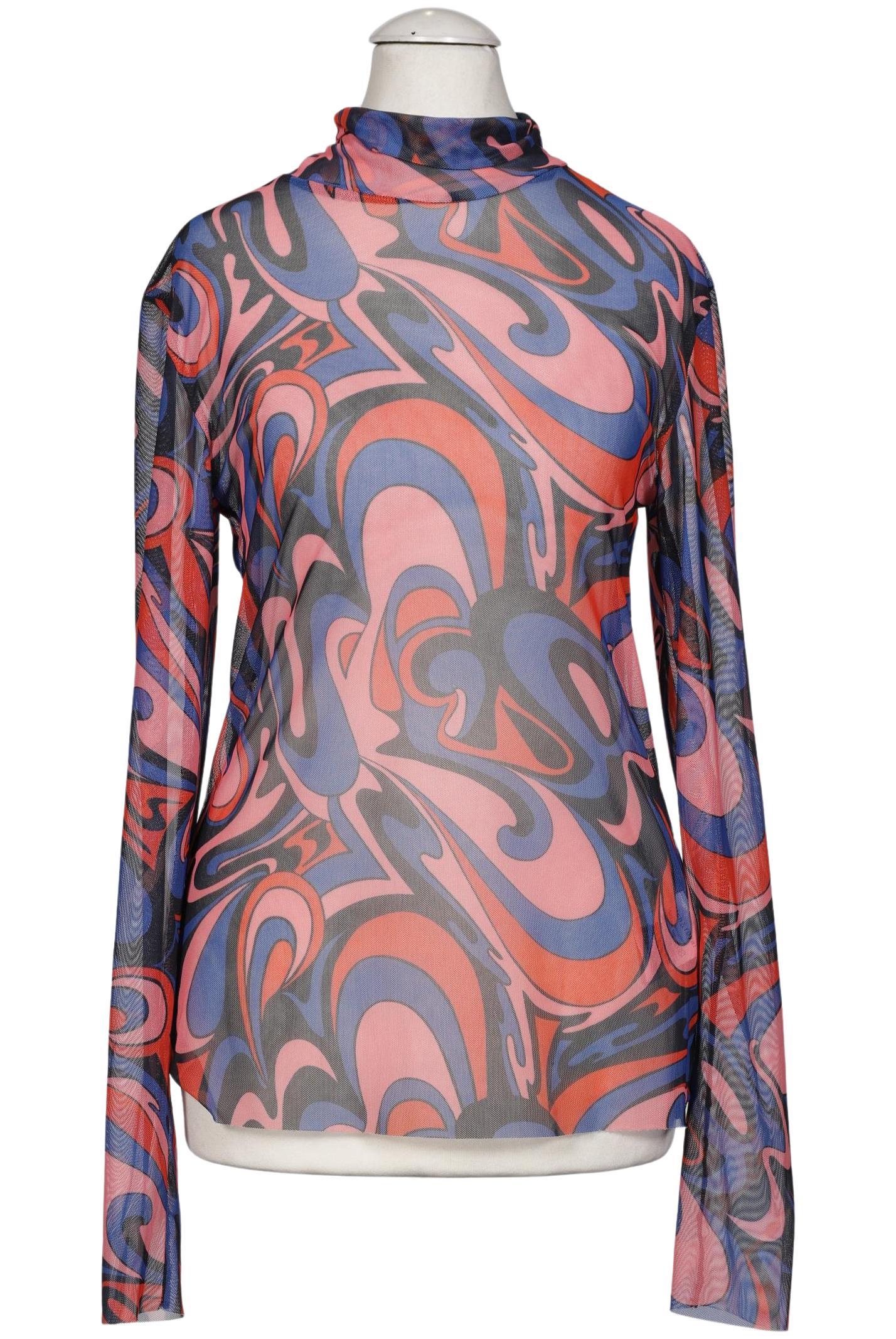 

Rich & Royal Damen Langarmshirt, mehrfarbig, Gr. 38