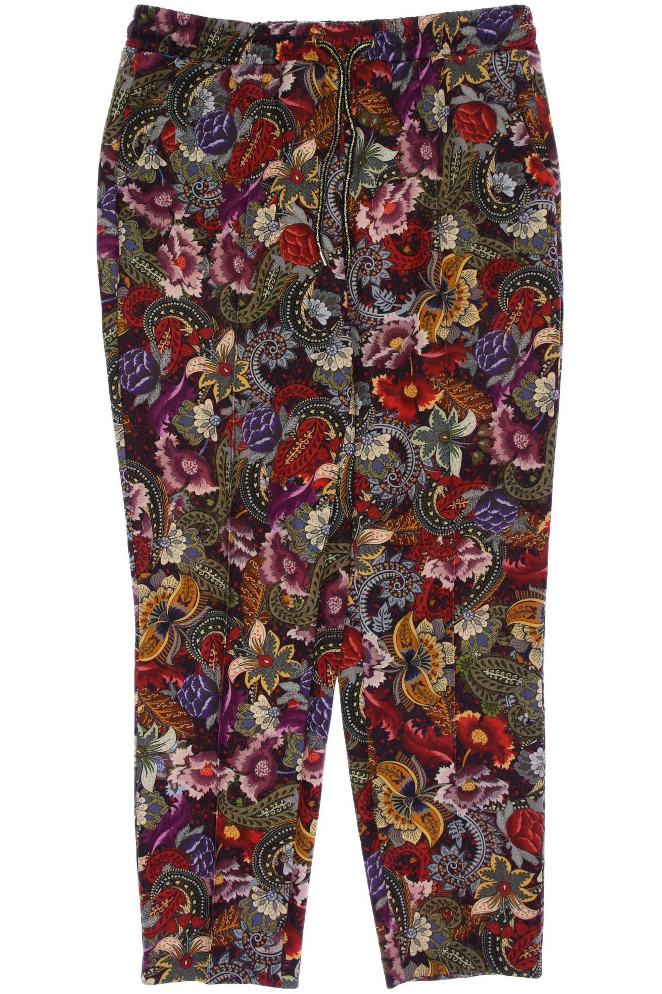 

Rich & Royal Damen Stoffhose, mehrfarbig, Gr. 42
