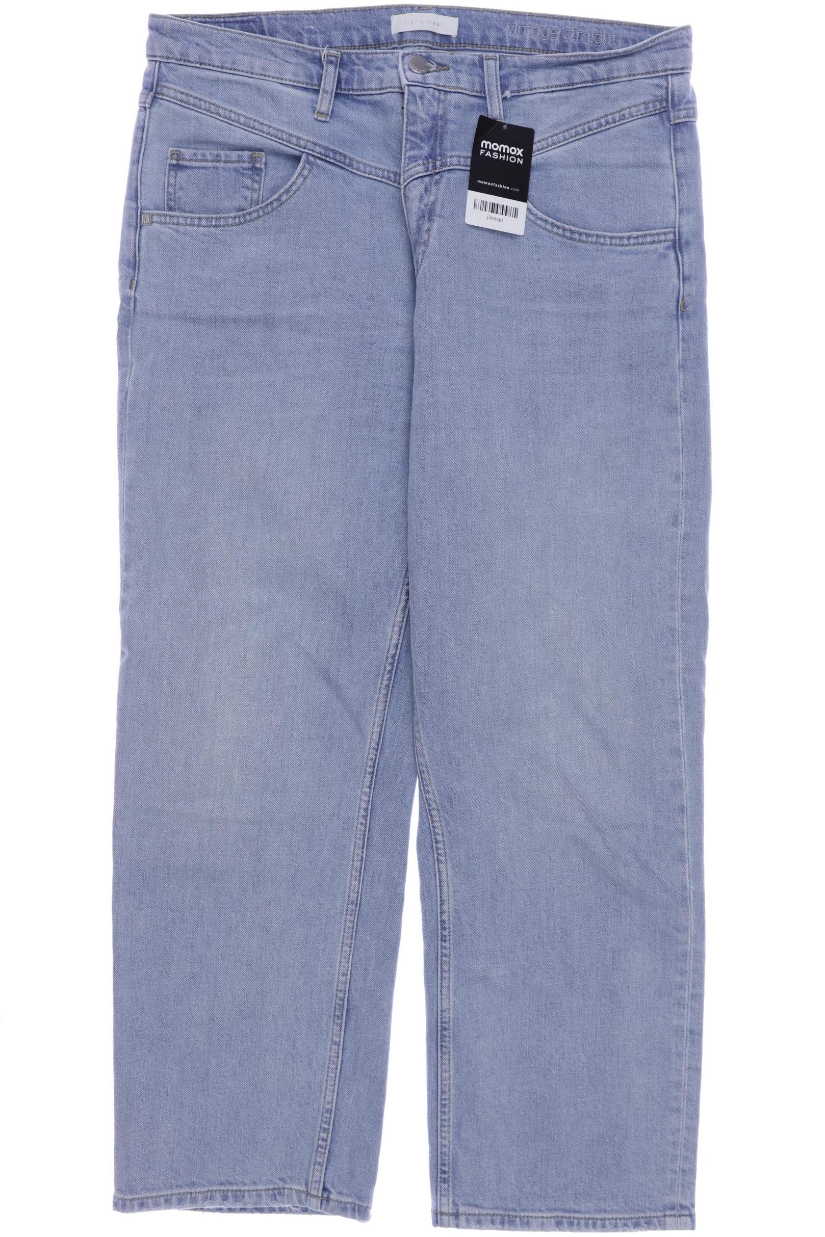 

Rich & Royal Damen Jeans, hellblau, Gr. 31