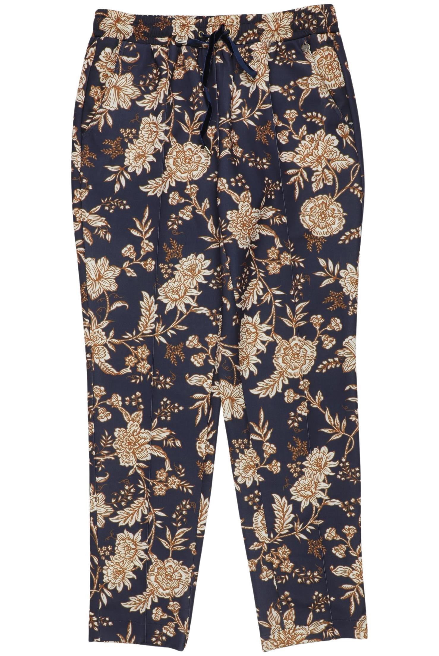 

Rich & Royal Damen Stoffhose, marineblau, Gr. 38