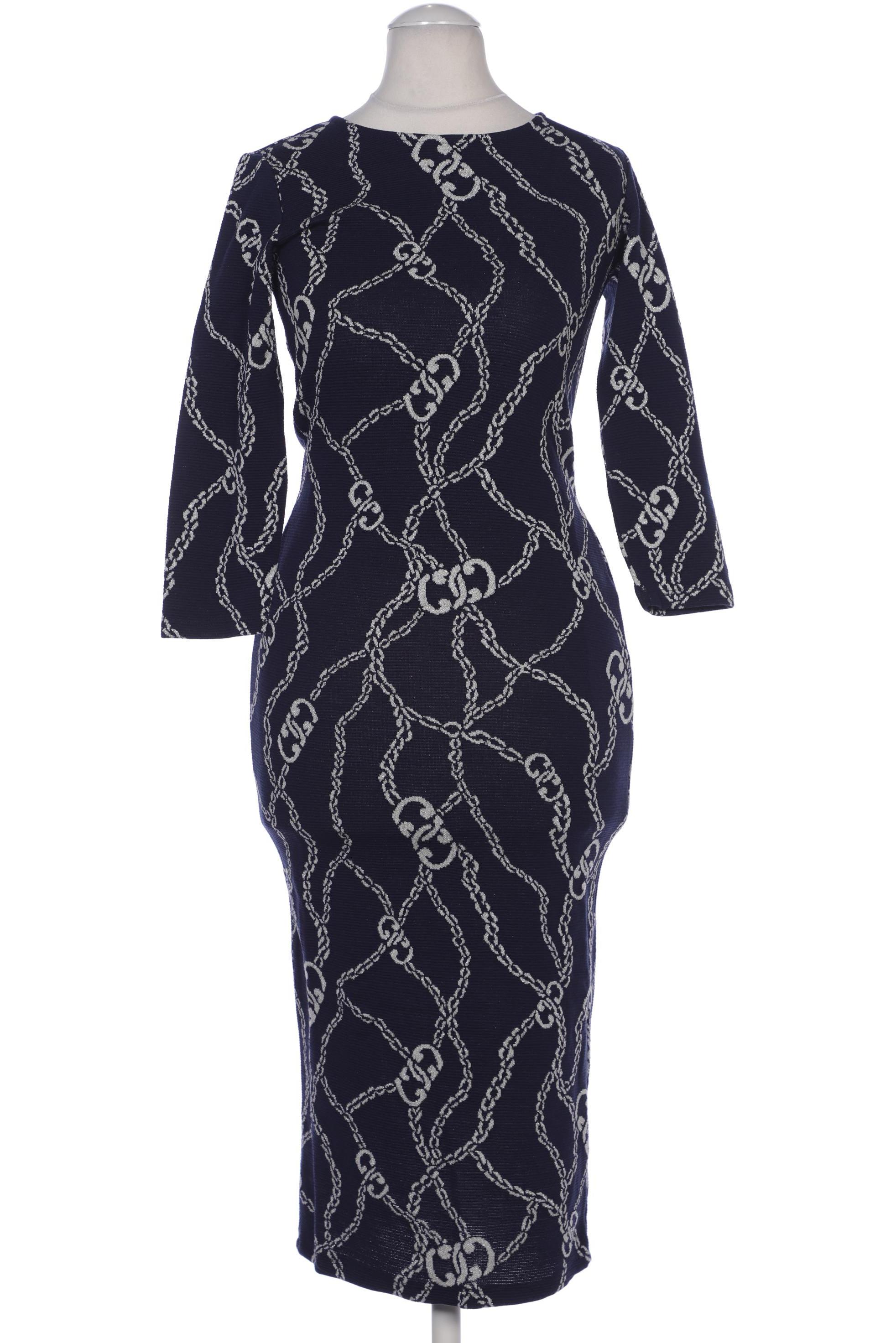 

Rich & Royal Damen Kleid, marineblau, Gr. 34