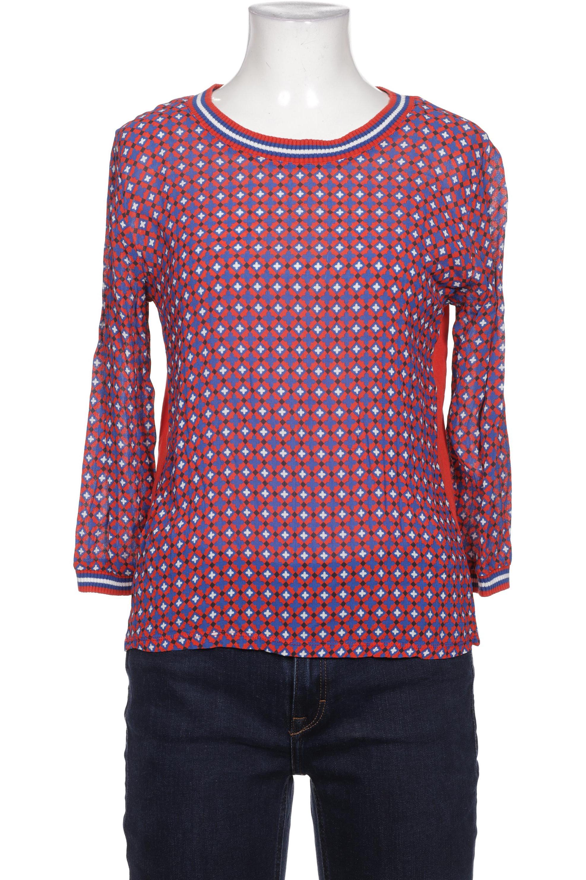 

Rich & Royal Damen Bluse, rot, Gr. 38