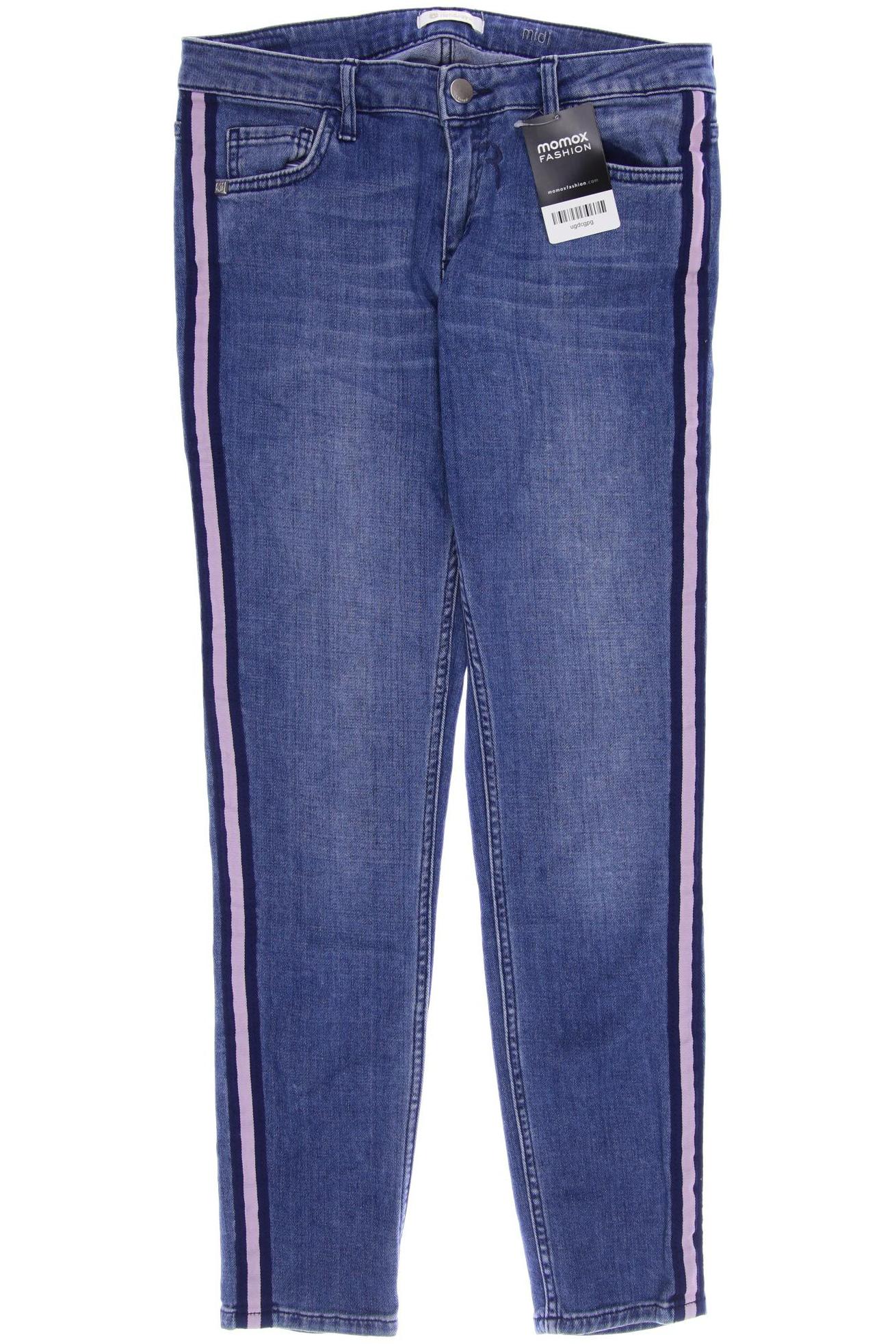

Rich&Royal Damen Jeans, blau