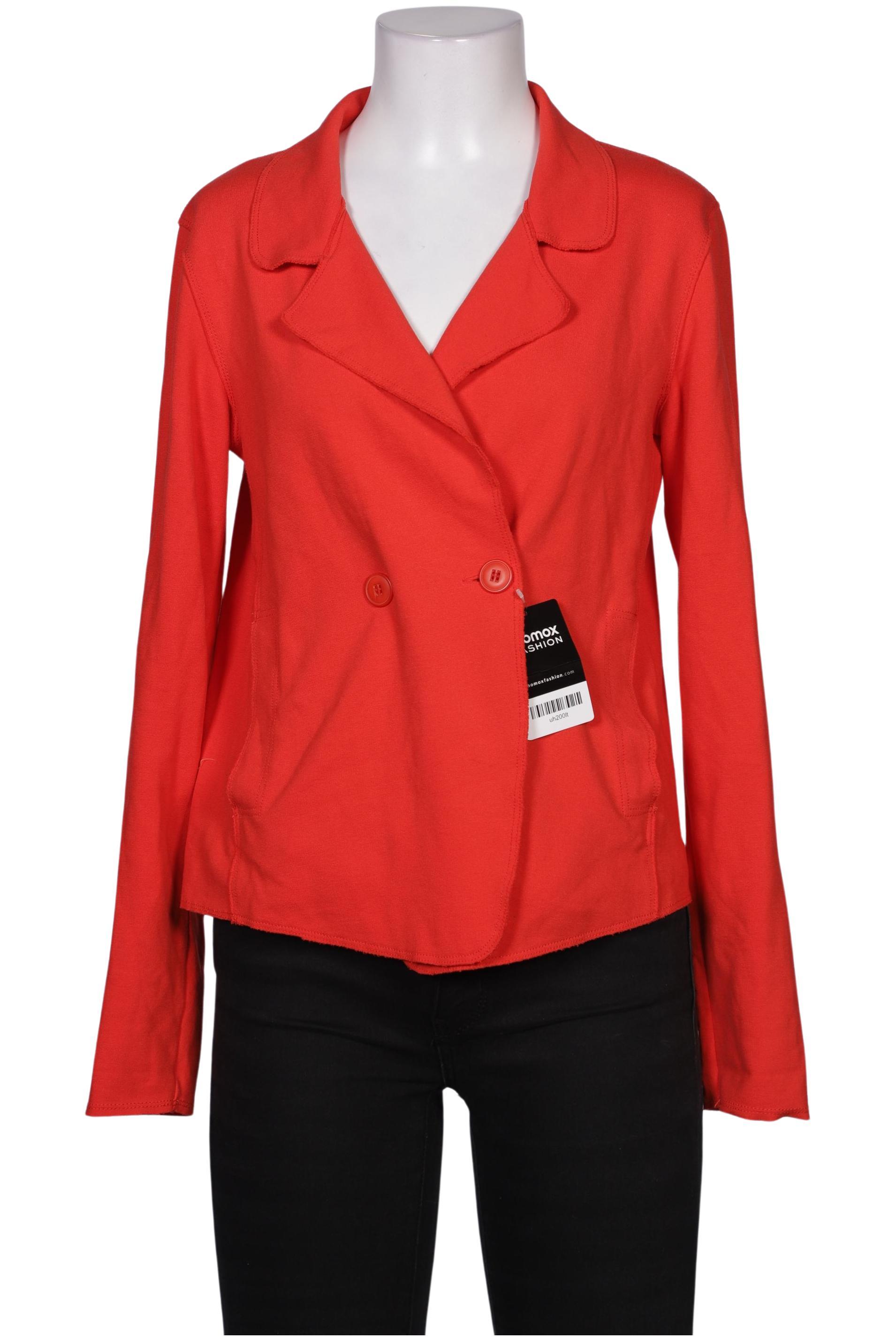 

Rich & Royal Damen Blazer, rot, Gr. 36