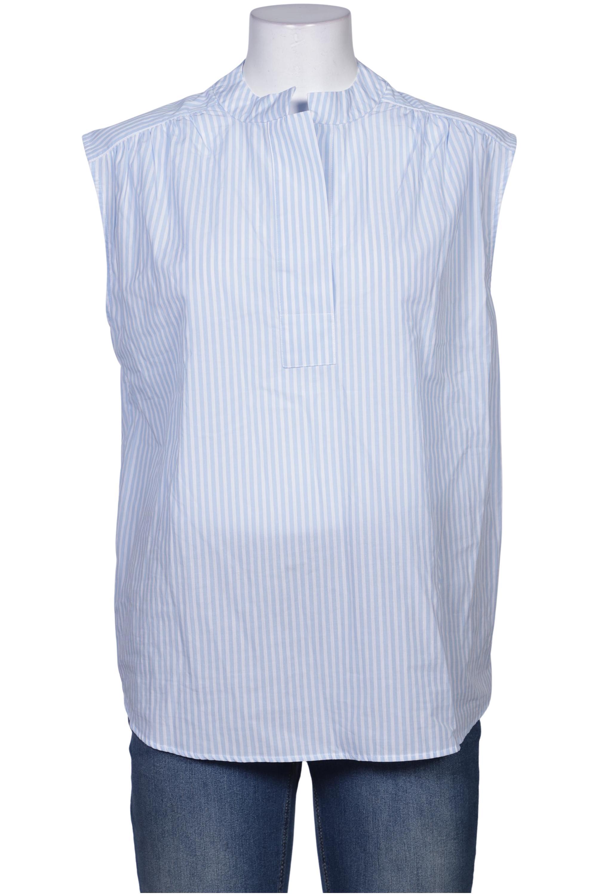 

Rich & Royal Damen Bluse, hellblau, Gr. 38