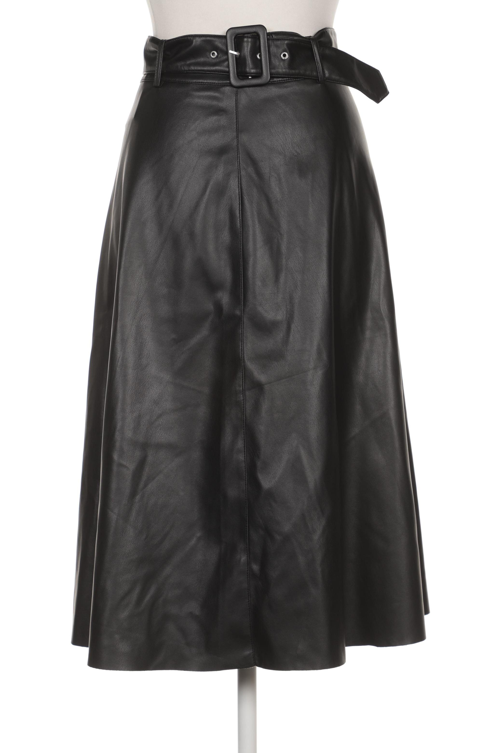 

Rich & Royal Damen Rock, schwarz, Gr. 40
