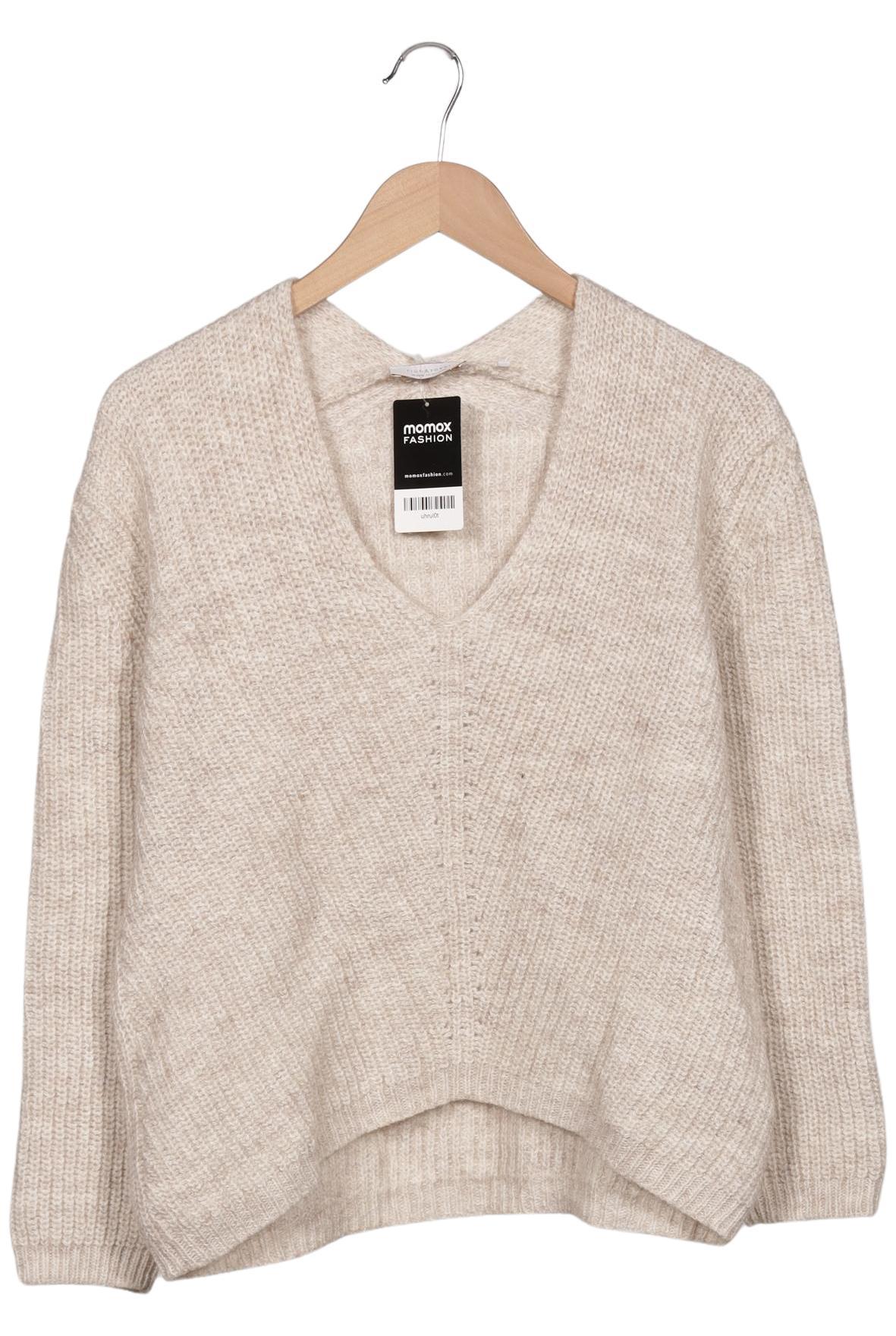 

Rich & Royal Damen Pullover, beige, Gr. 38