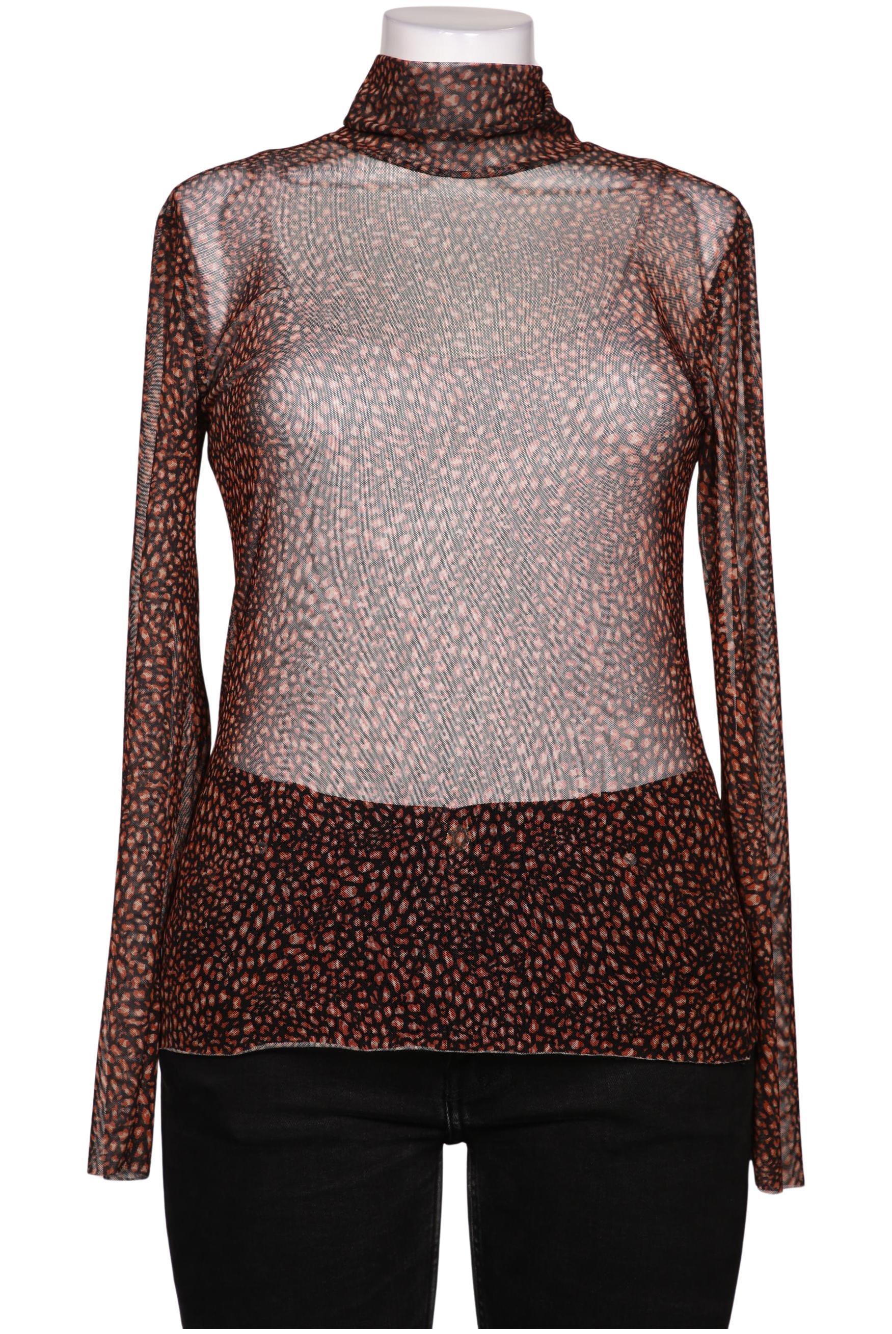 

Rich & Royal Damen Langarmshirt, braun, Gr. 44