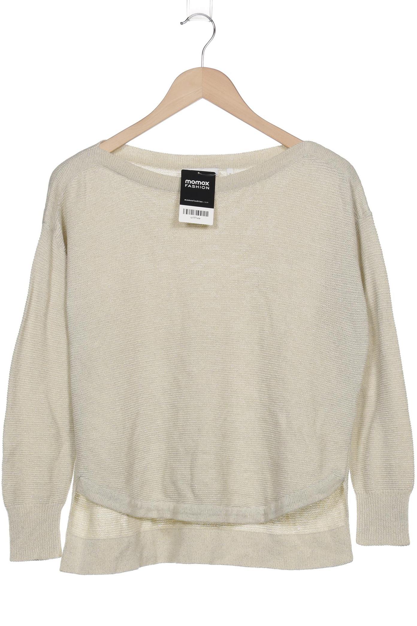 

Rich & Royal Damen Pullover, cremeweiß, Gr. 36