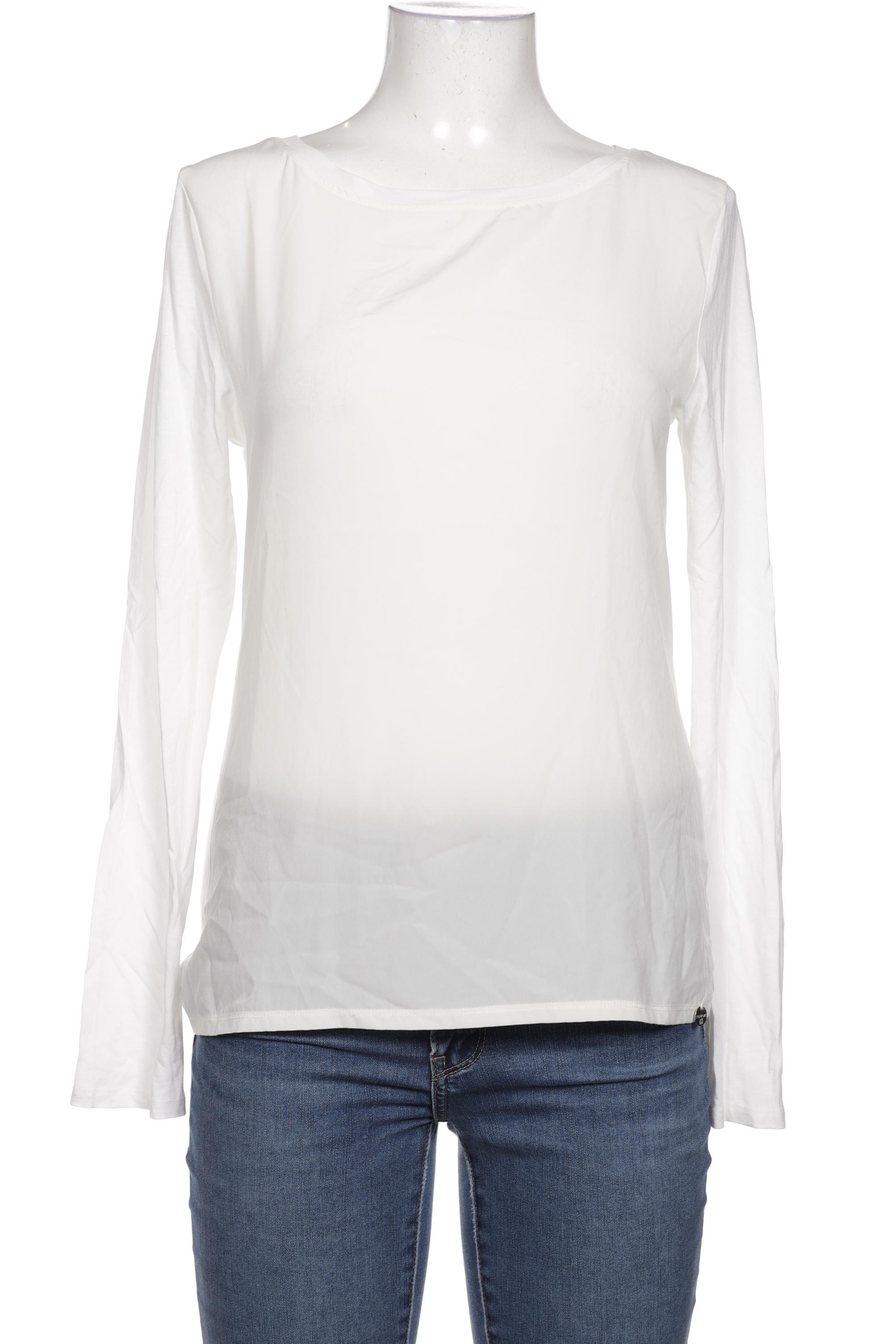 

Rich & Royal Damen Bluse, cremeweiß, Gr. 38