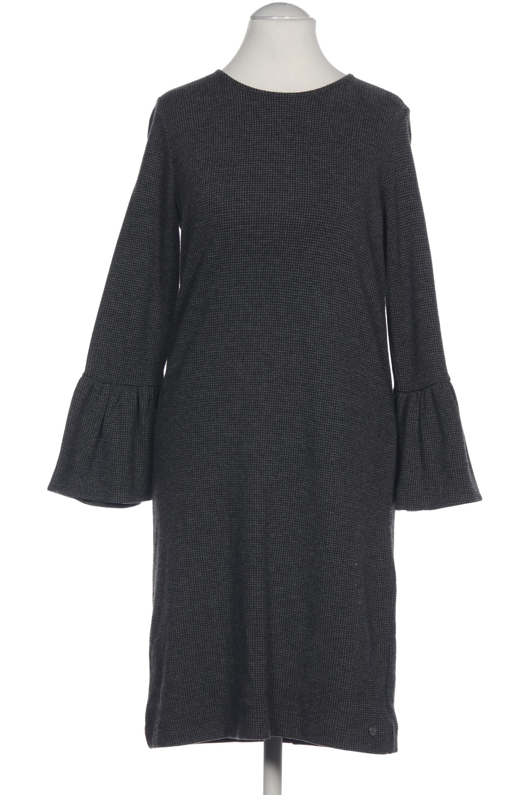 

Rich & Royal Damen Kleid, grau, Gr. 34