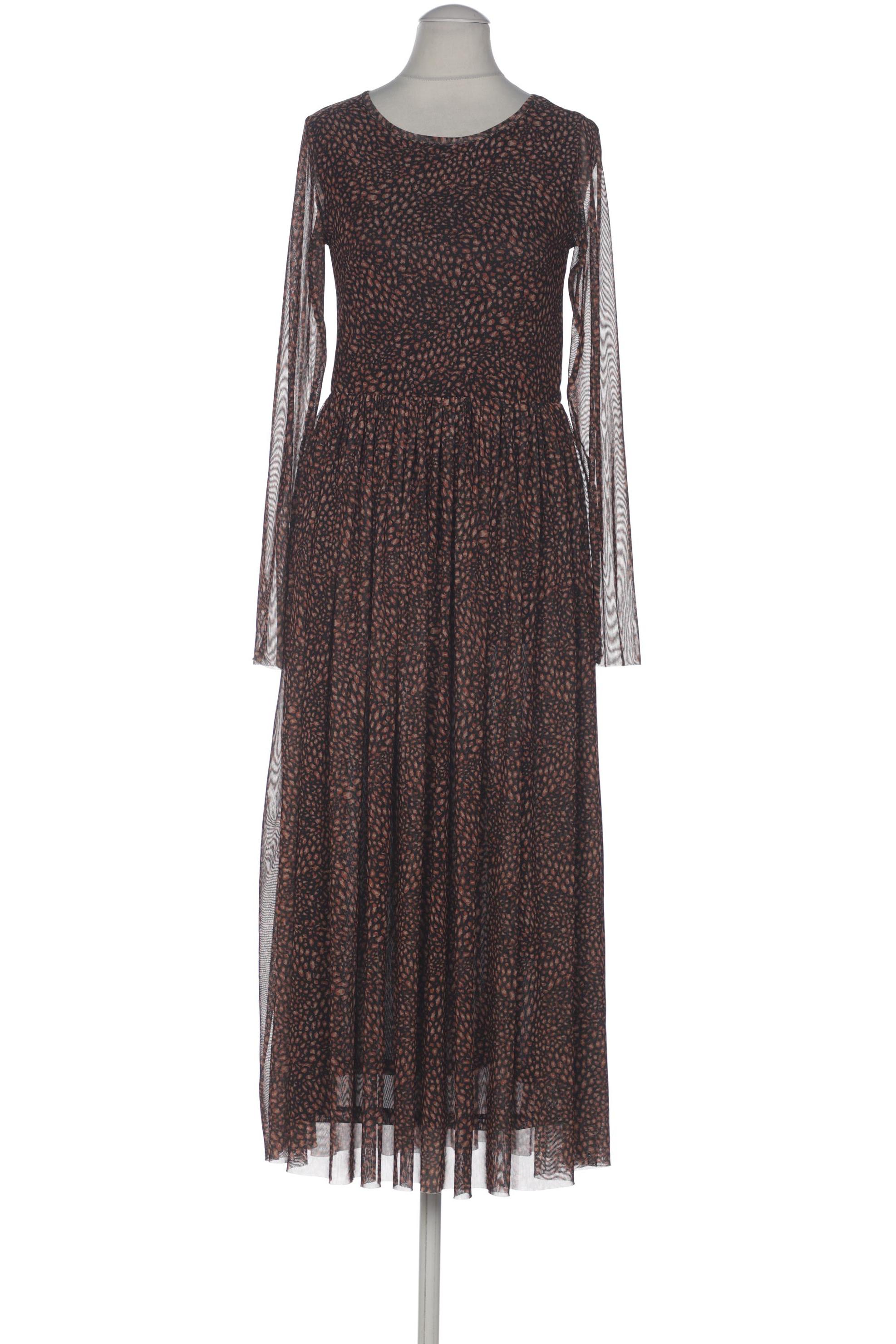 

Rich & Royal Damen Kleid, schwarz, Gr. 34