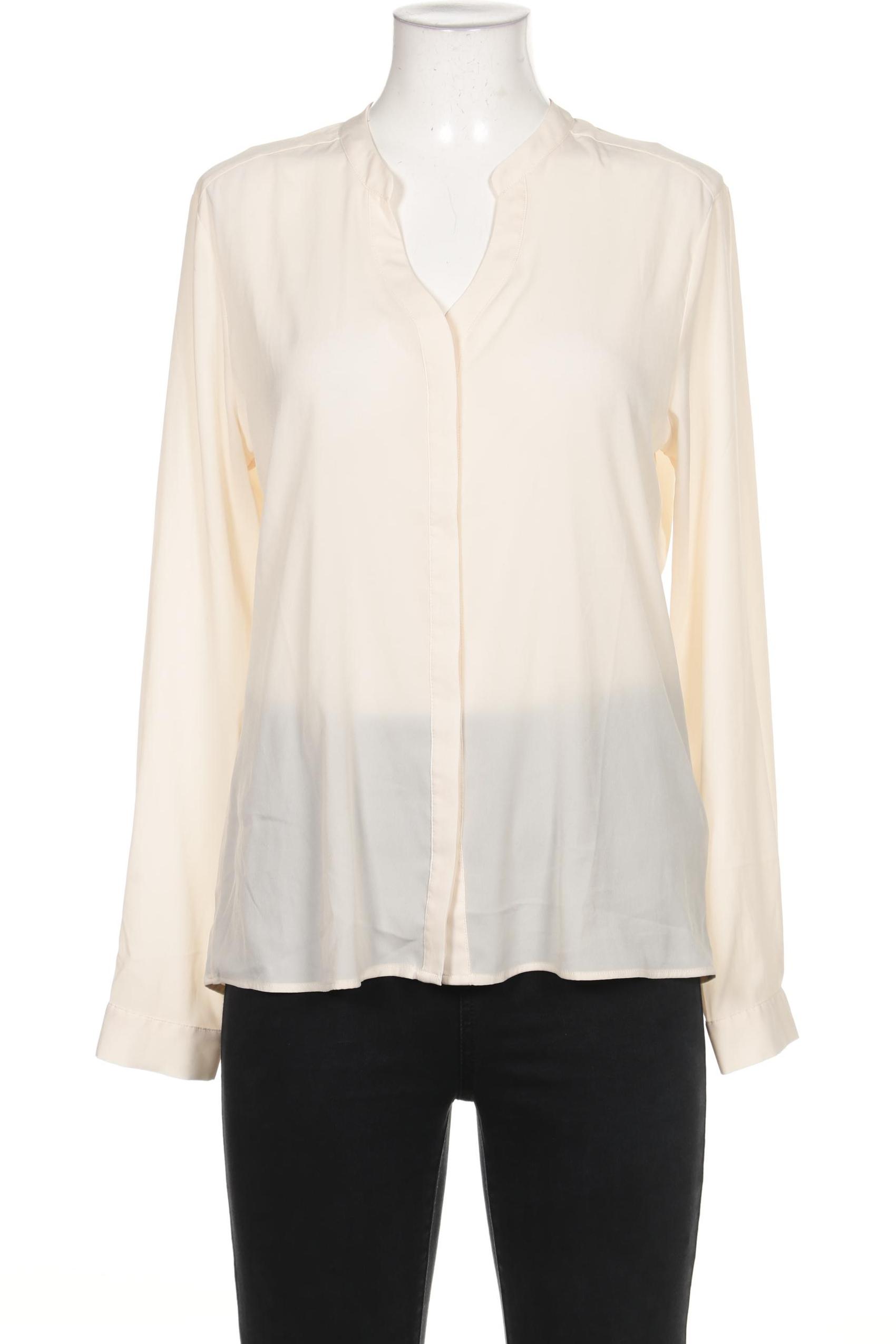 

Rich & Royal Damen Bluse, cremeweiß