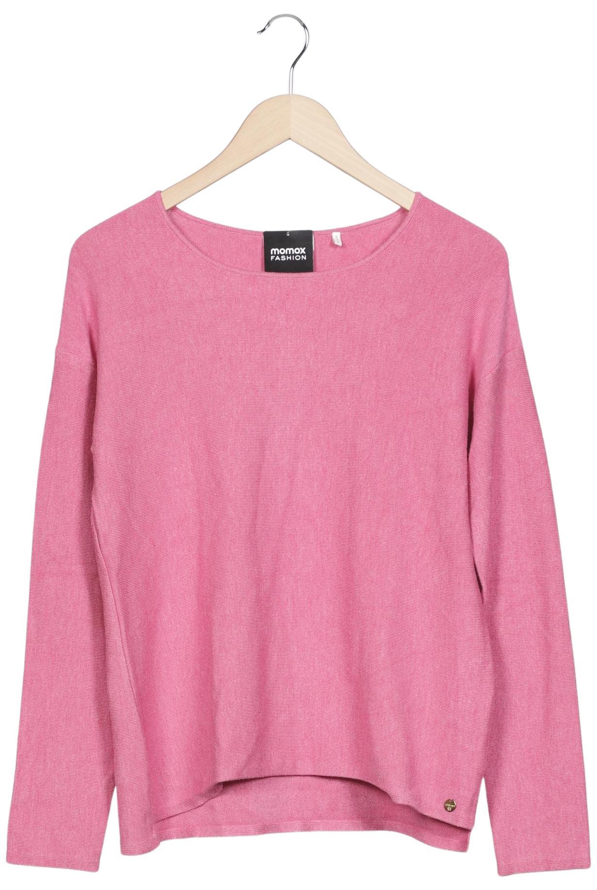 

Rich & Royal Damen Pullover, pink, Gr. 38