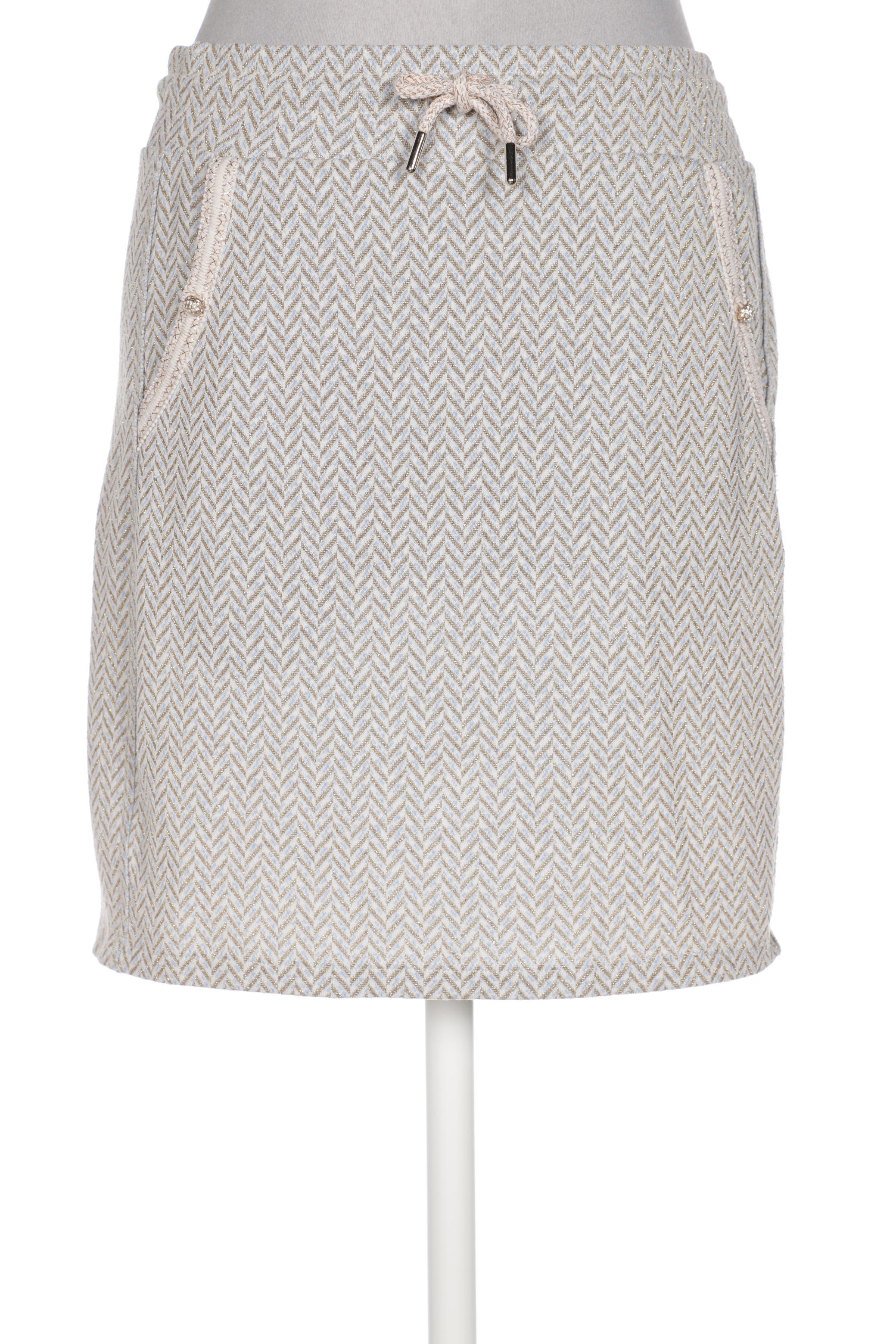 

Rich & Royal Damen Rock, gold, Gr. 36