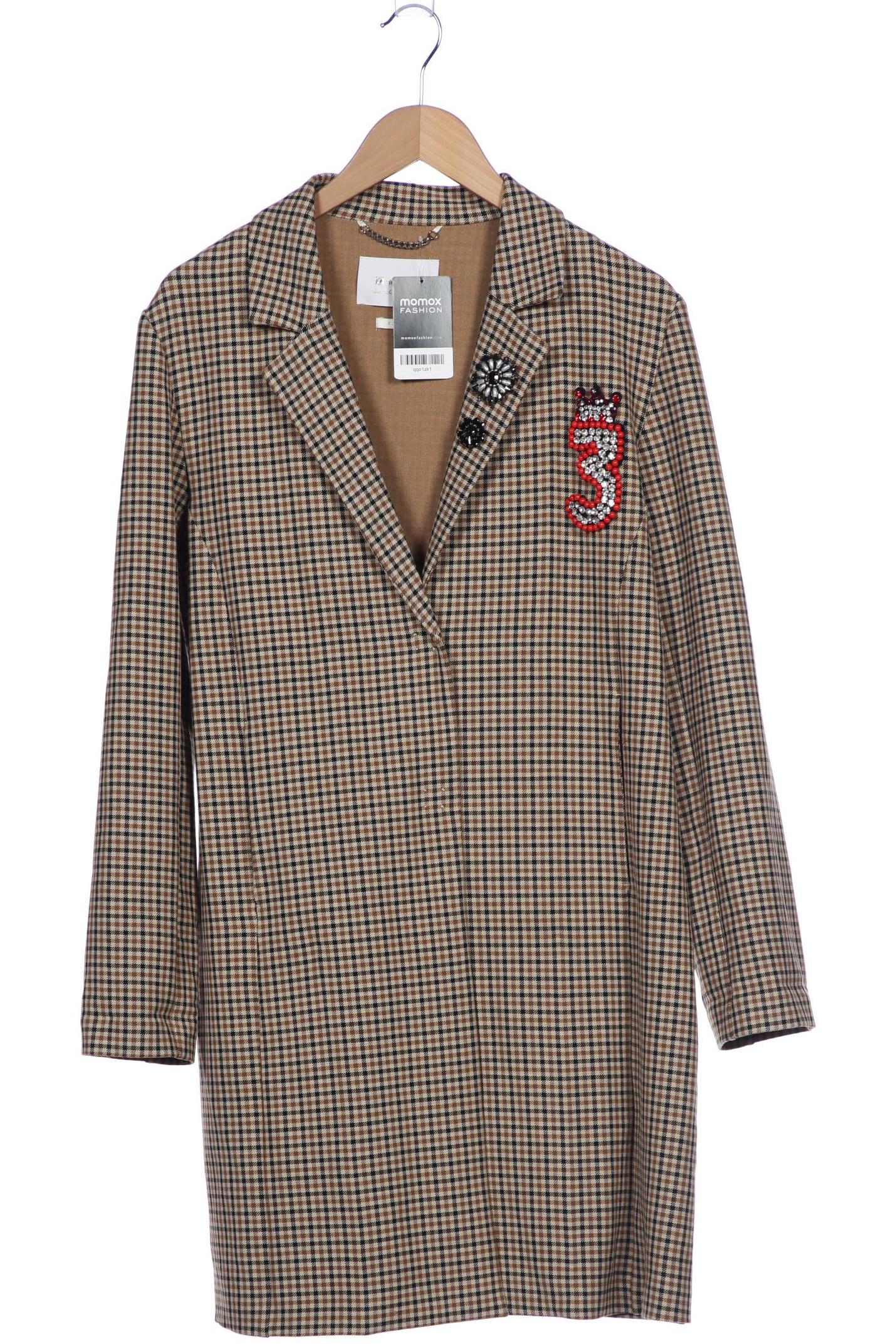 

Rich & Royal Damen Mantel, beige, Gr. 42