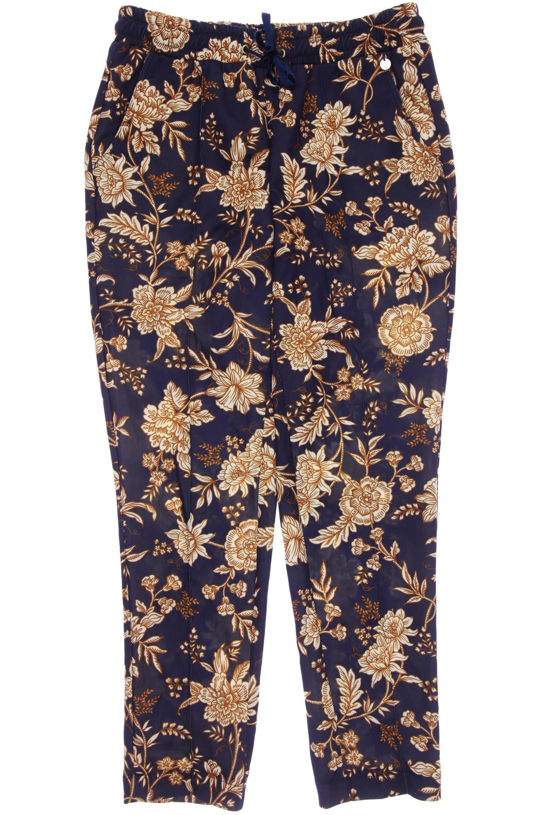 

Rich & Royal Damen Stoffhose, marineblau, Gr. 38