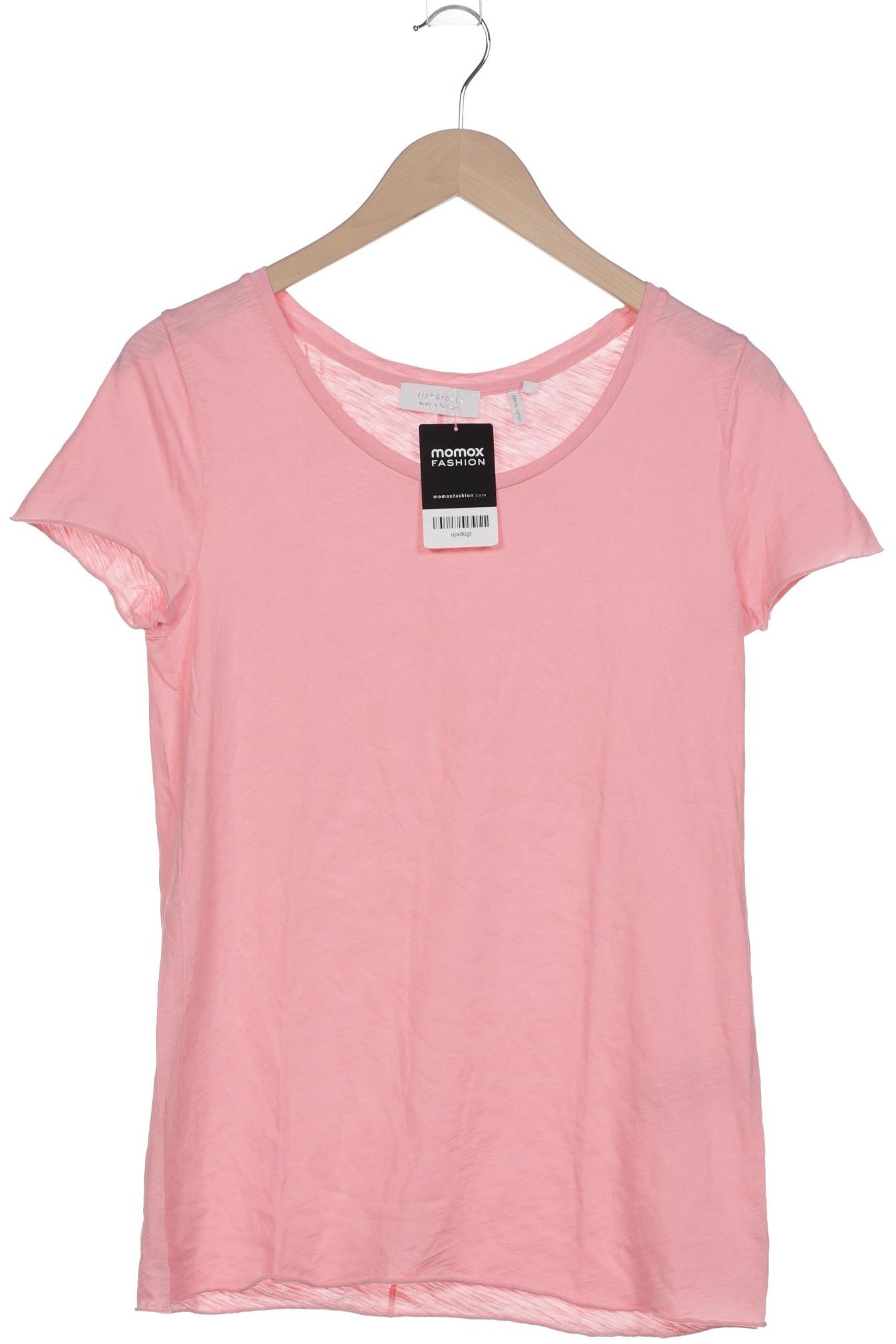 

Rich & Royal Damen T-Shirt, pink, Gr. 38