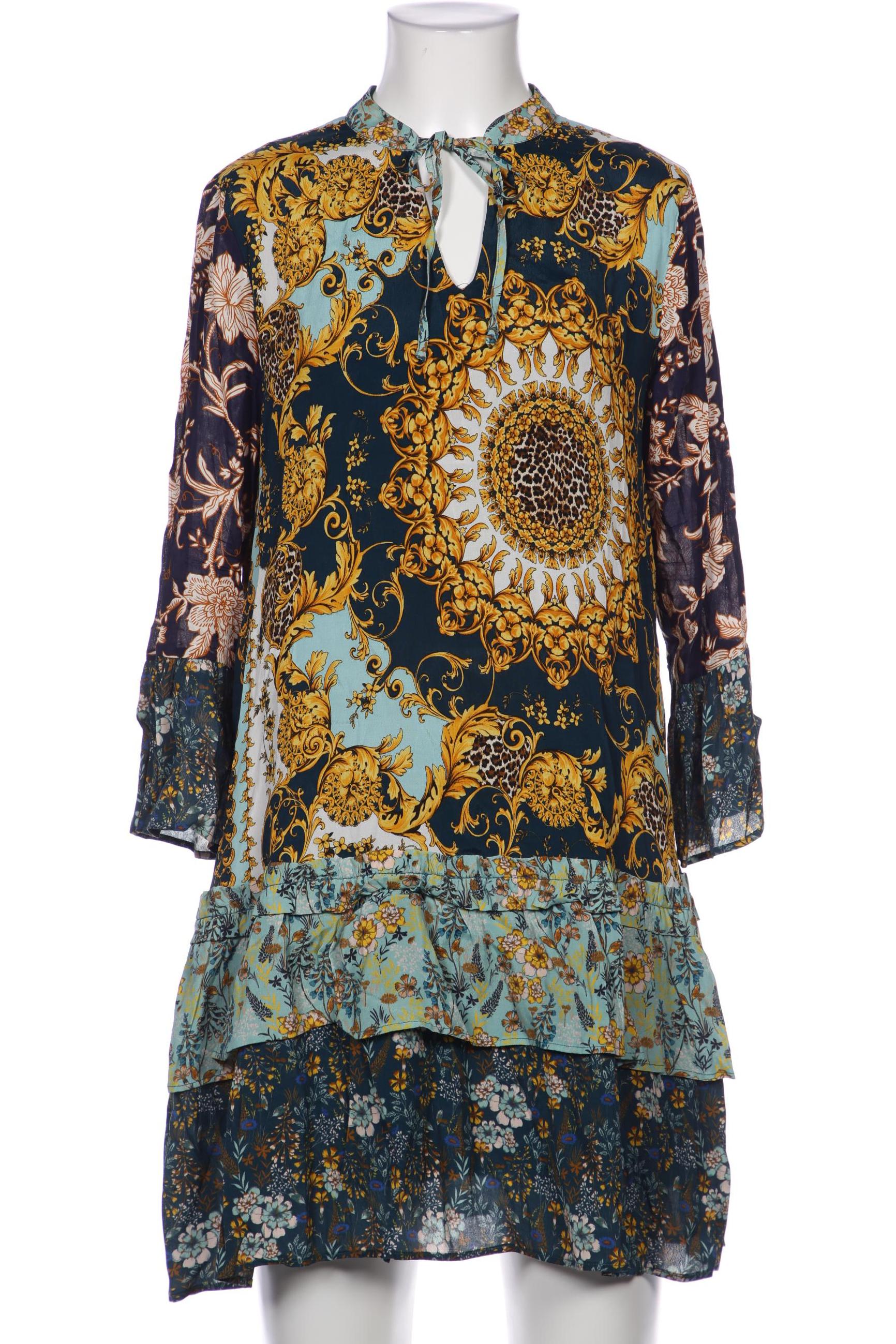 

Rich&Royal Damen Kleid, türkis