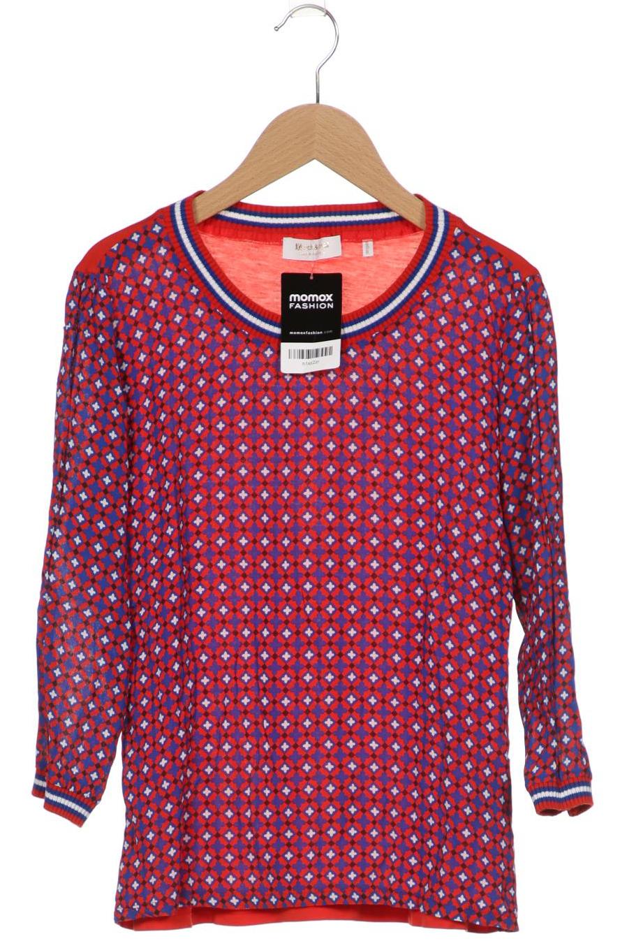

Rich&Royal Damen Langarmshirt, rot
