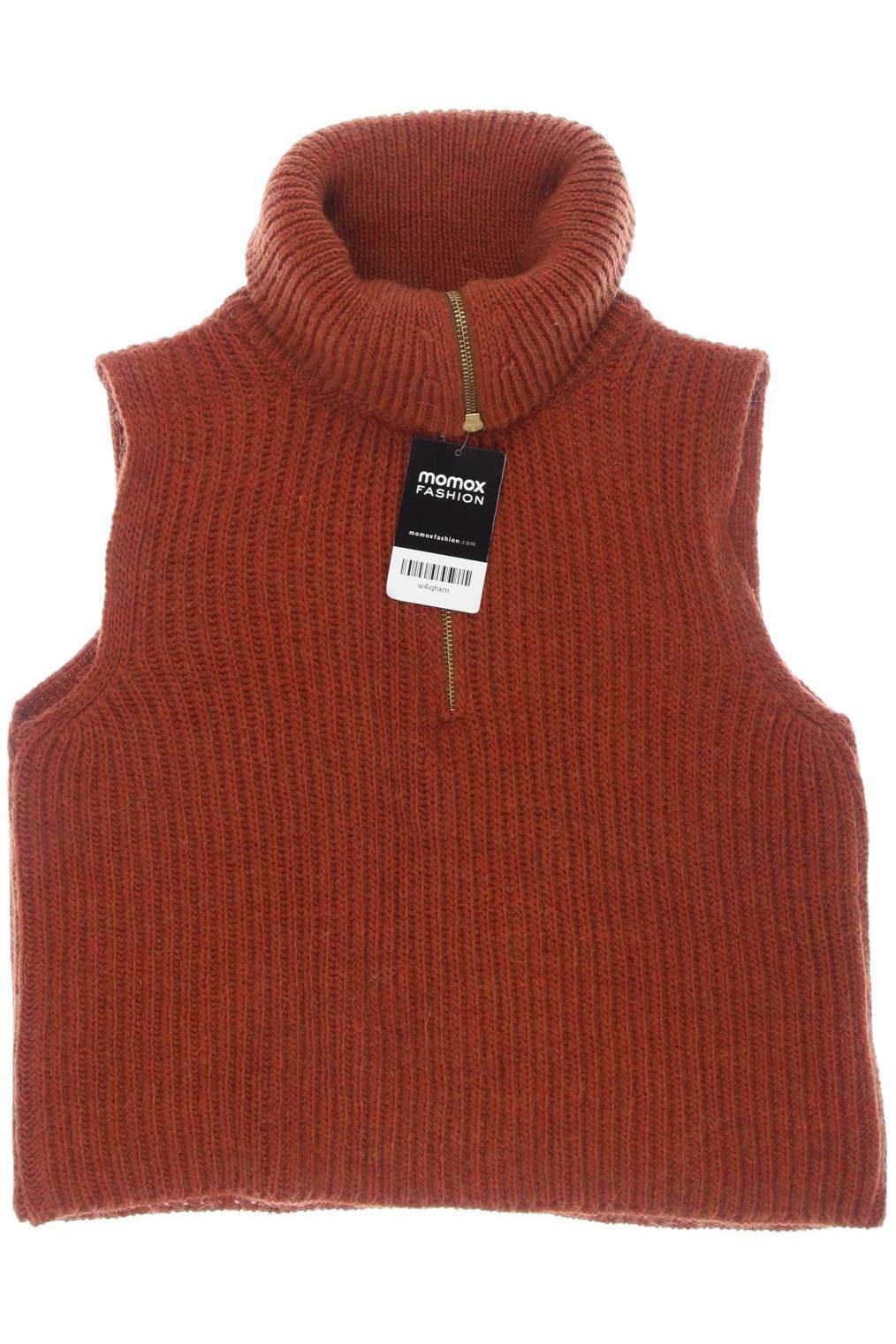 

Rich & Royal Damen Pullover, rot, Gr. 34