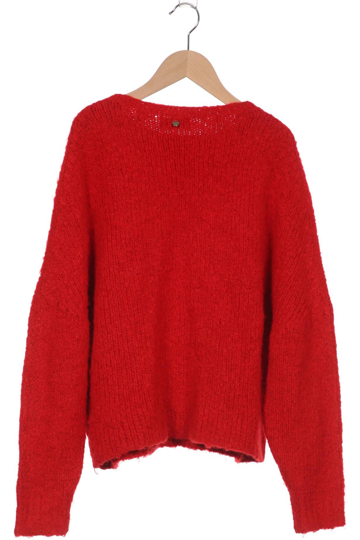 

Rich&Royal Damen Pullover, rot