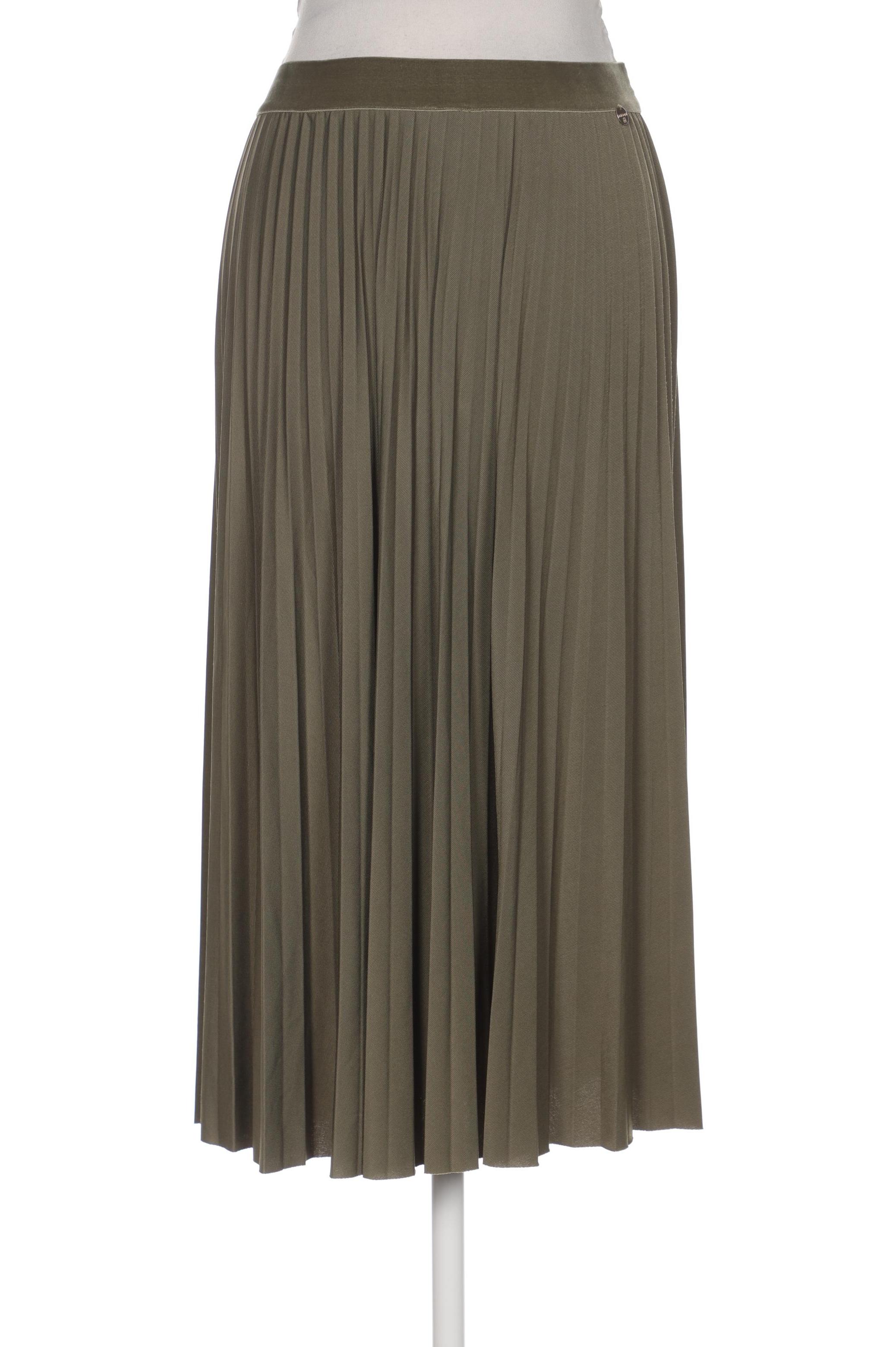 

Rich & Royal Damen Rock, grün, Gr. 36