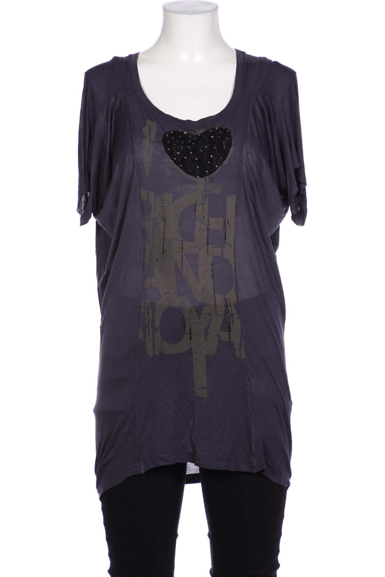 

Rich&Royal Damen T-Shirt, marineblau