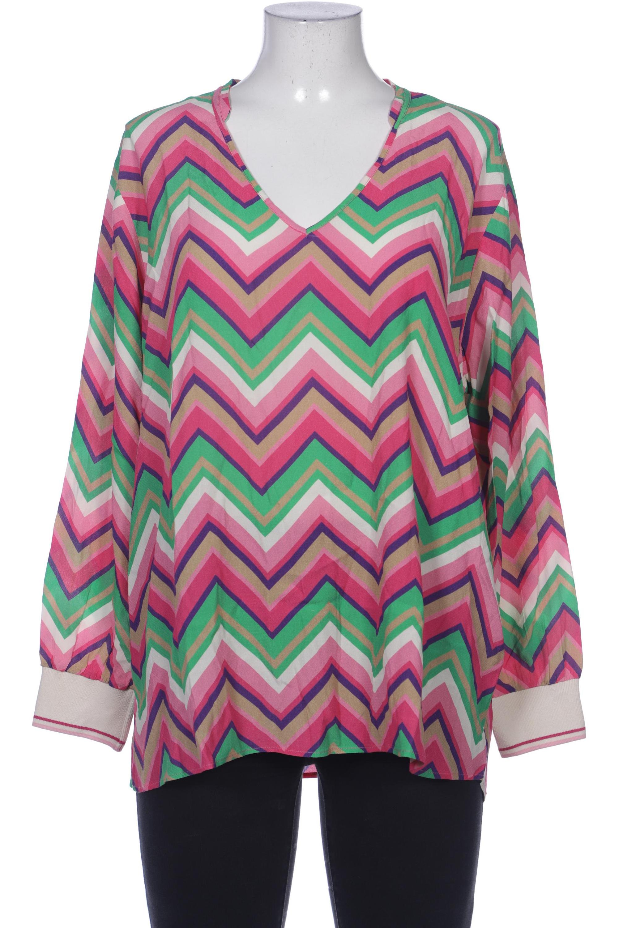 

Rich & Royal Damen Bluse, mehrfarbig, Gr. 42