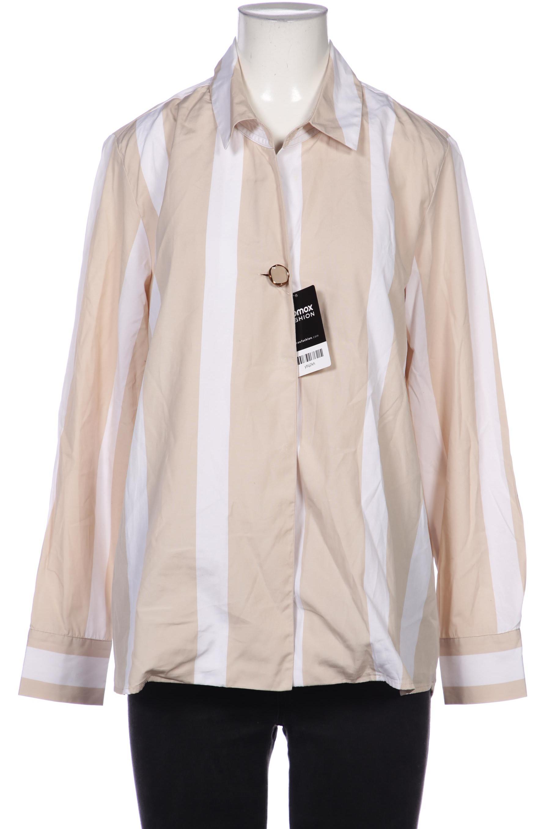 

Rich & Royal Damen Bluse, beige, Gr. 38