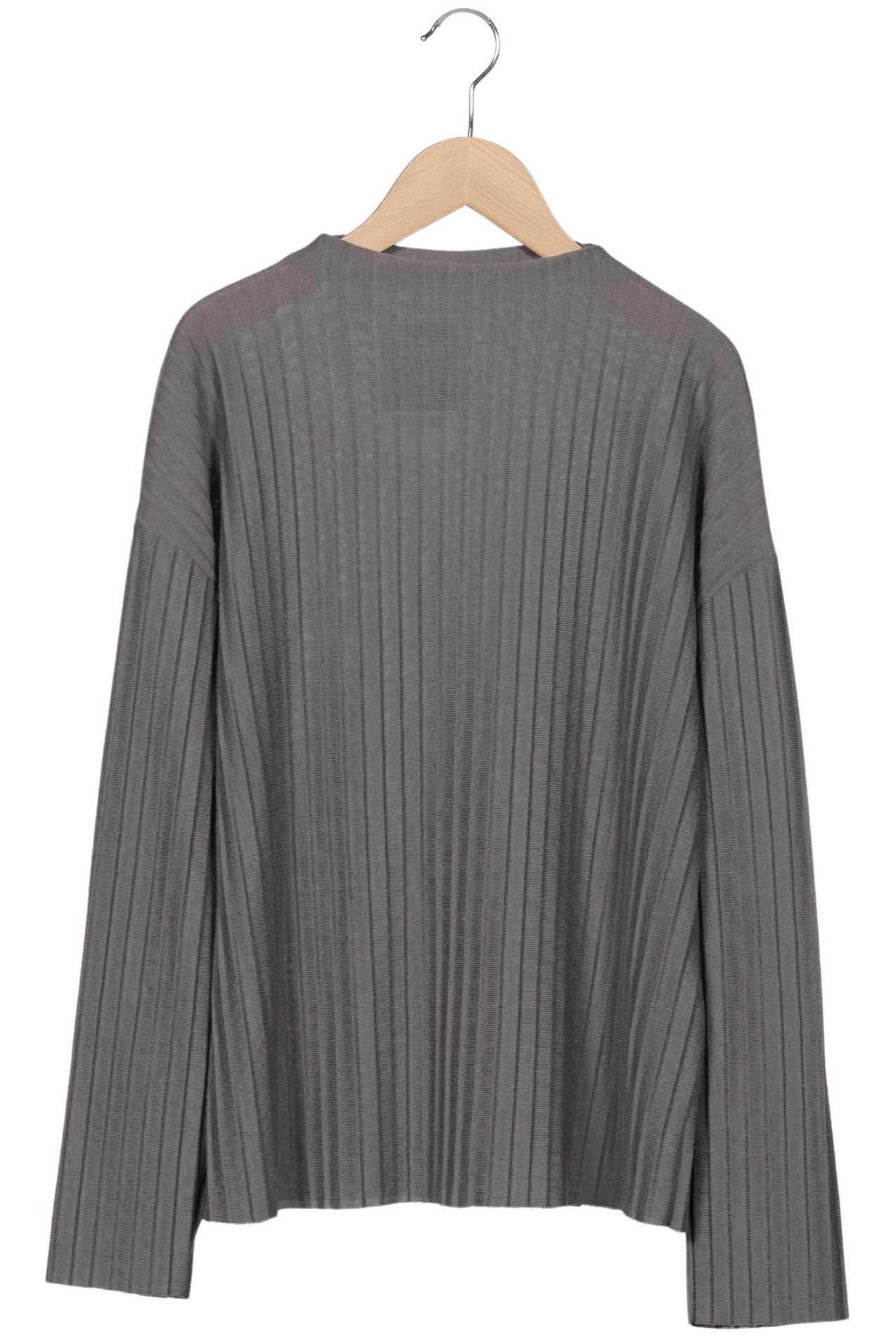 

Rich & Royal Damen Pullover, grau, Gr. 36