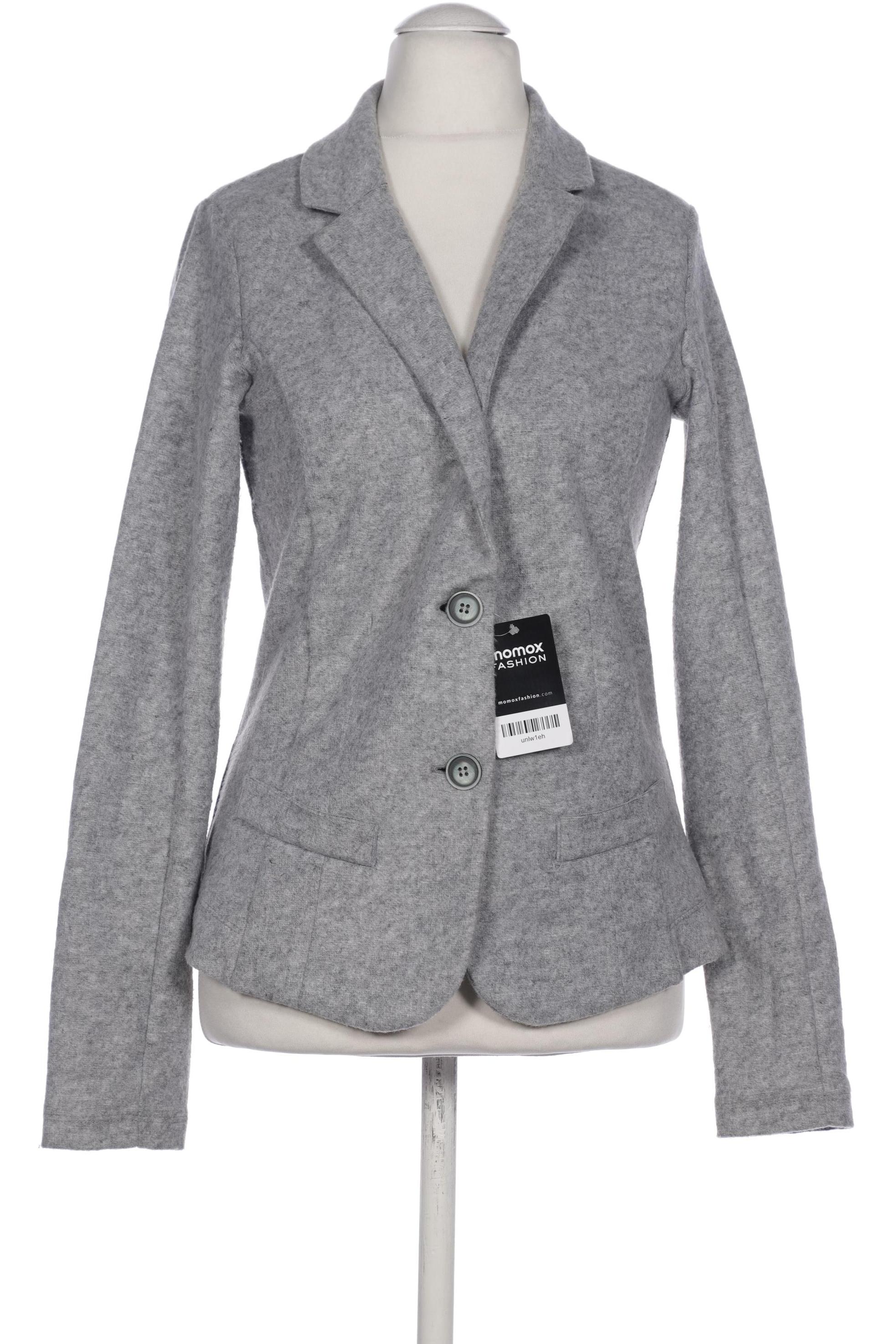 

Rich & Royal Damen Blazer, grau, Gr. 38