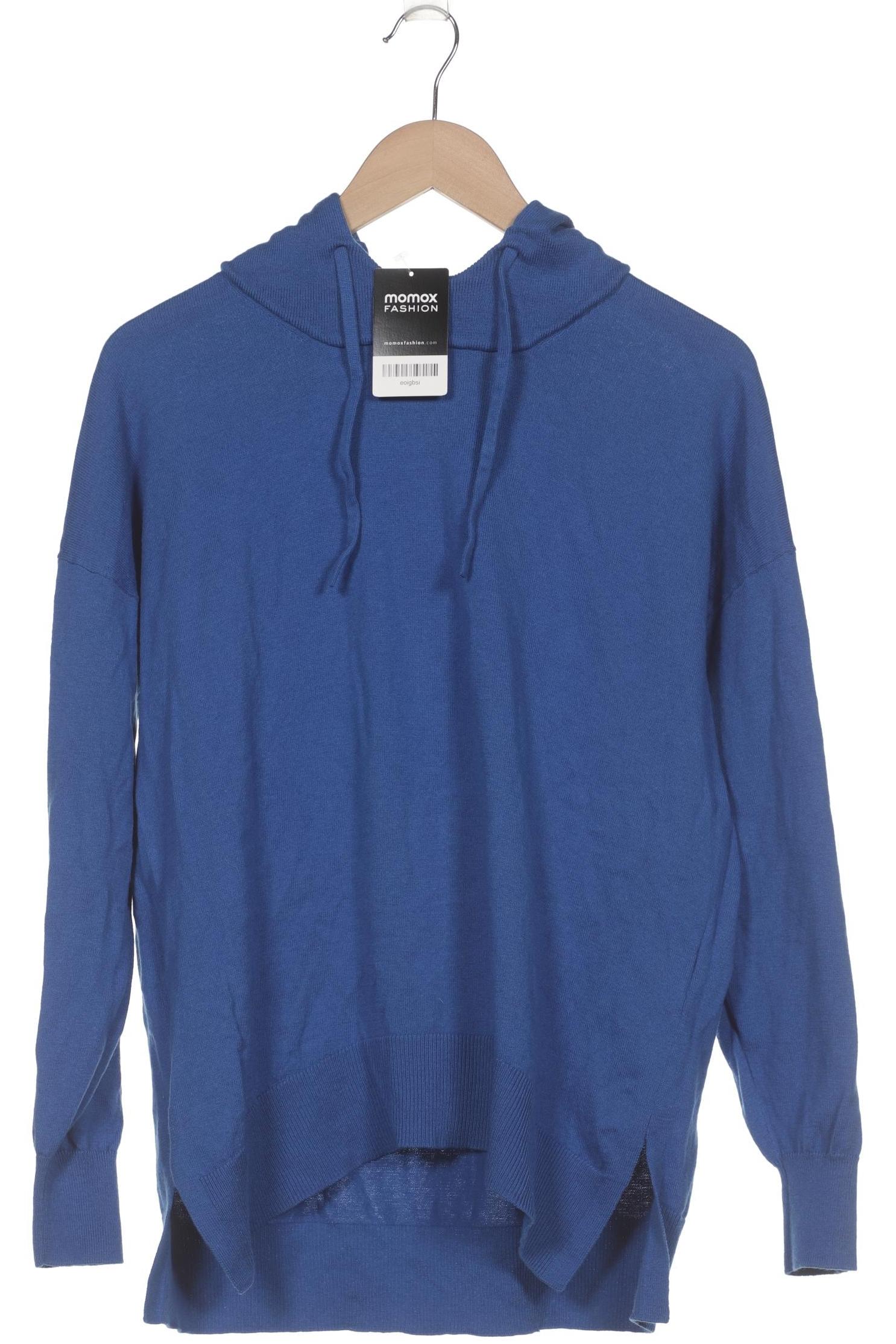

Rich & Royal Damen Pullover, blau, Gr. 36