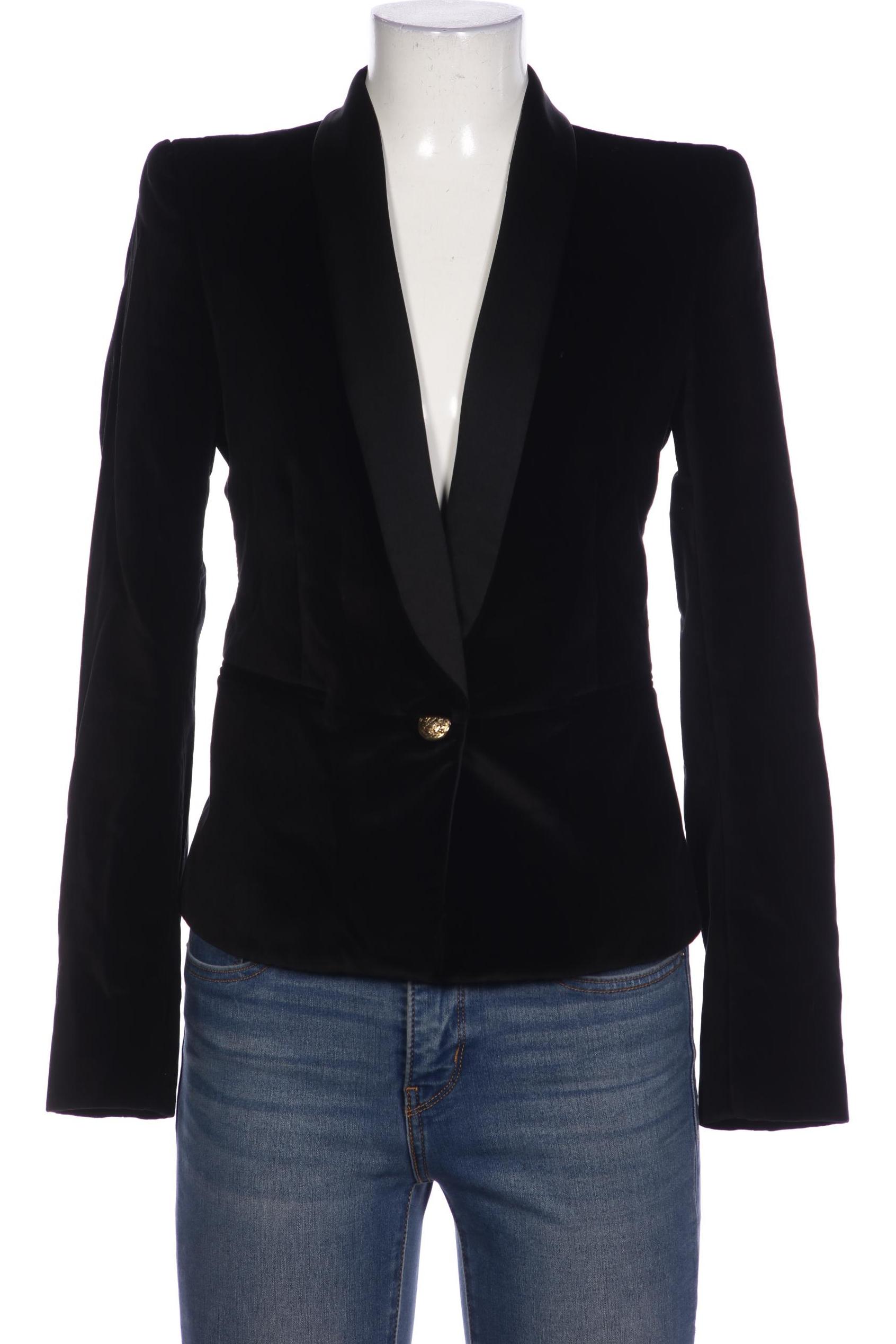 

Rich & Royal Damen Blazer, schwarz
