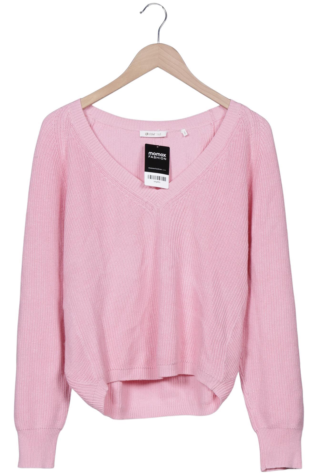 

Rich & Royal Damen Pullover, pink, Gr. 36
