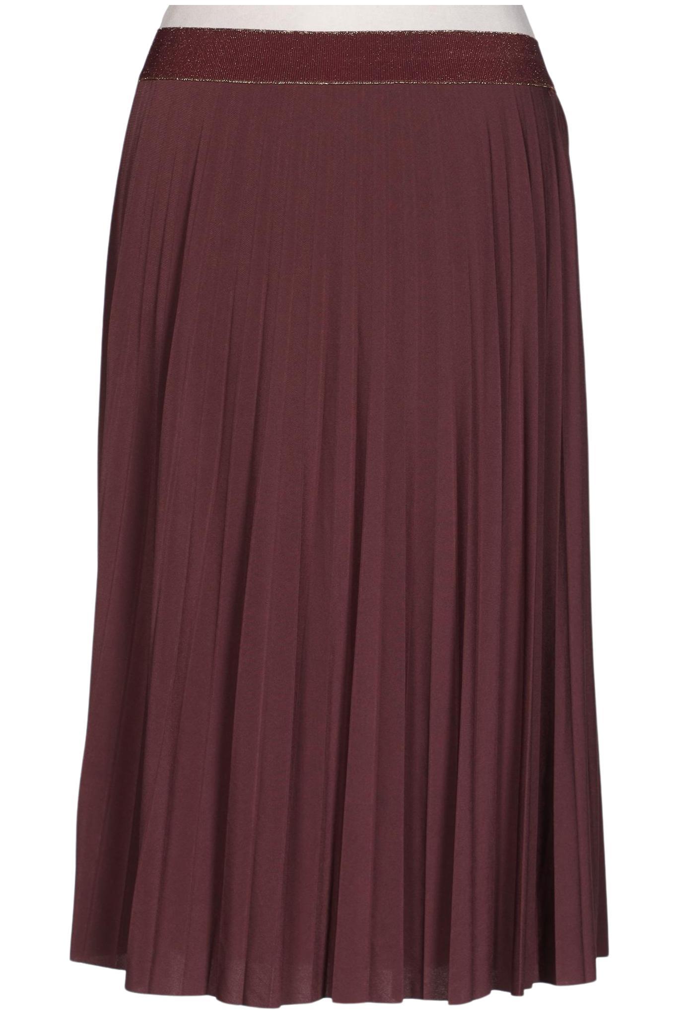 

Rich & Royal Damen Rock, bordeaux, Gr. 38