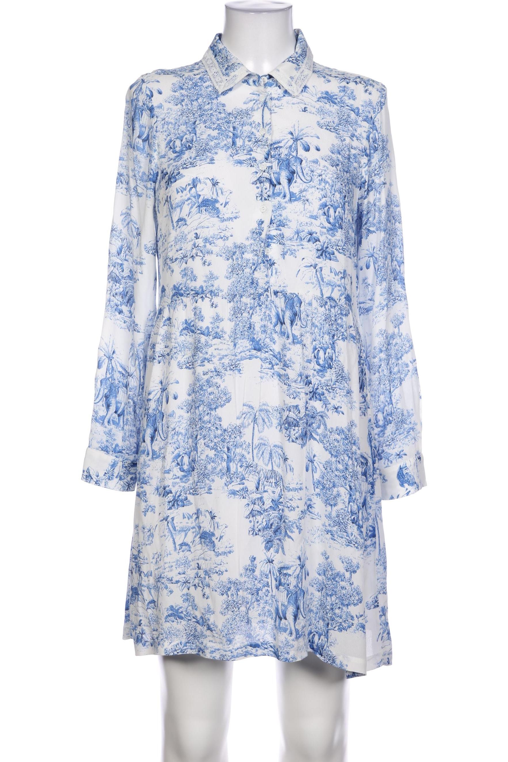 

Rich & Royal Damen Kleid, blau, Gr. 38