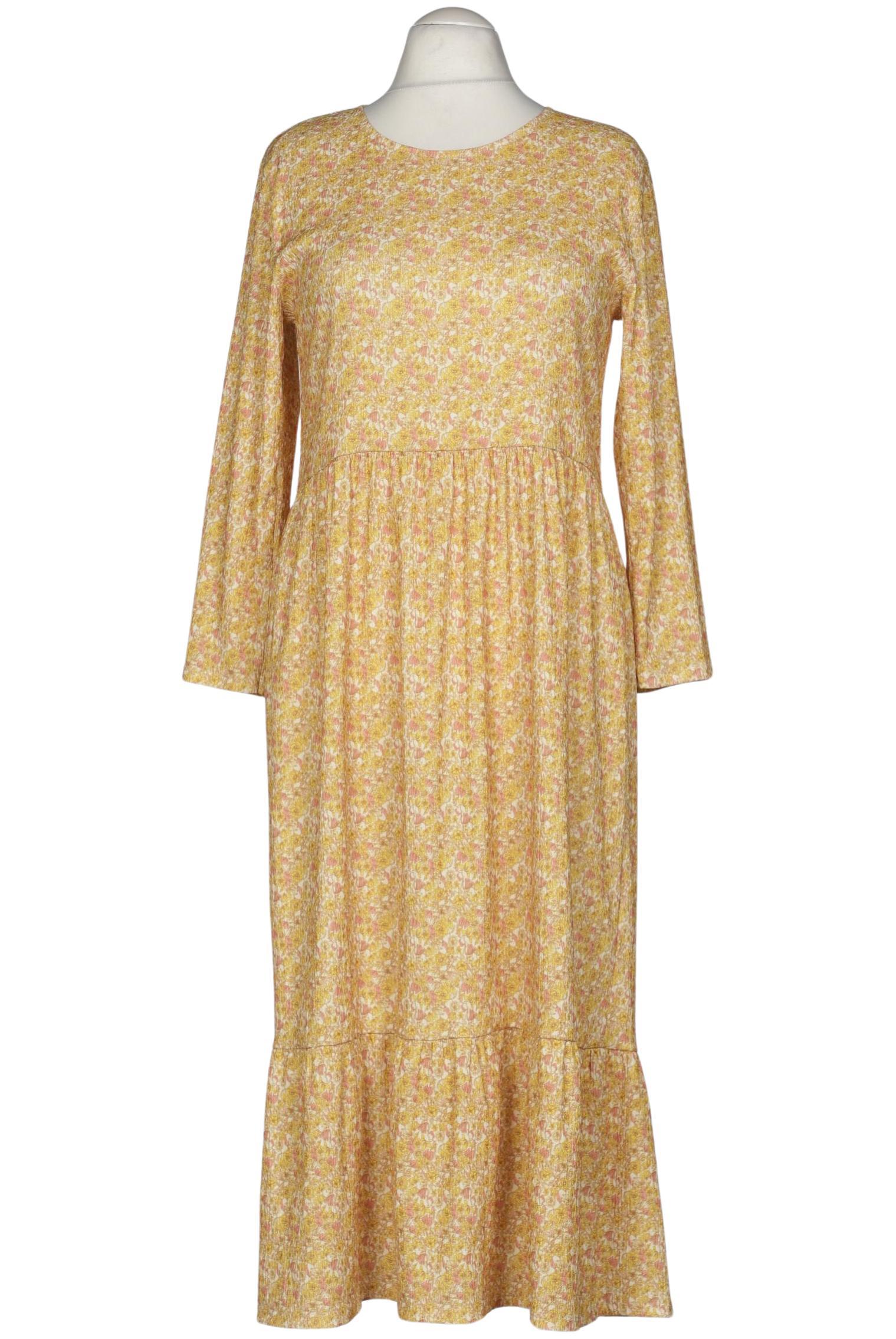 

Rich & Royal Damen Kleid, gelb, Gr. 44