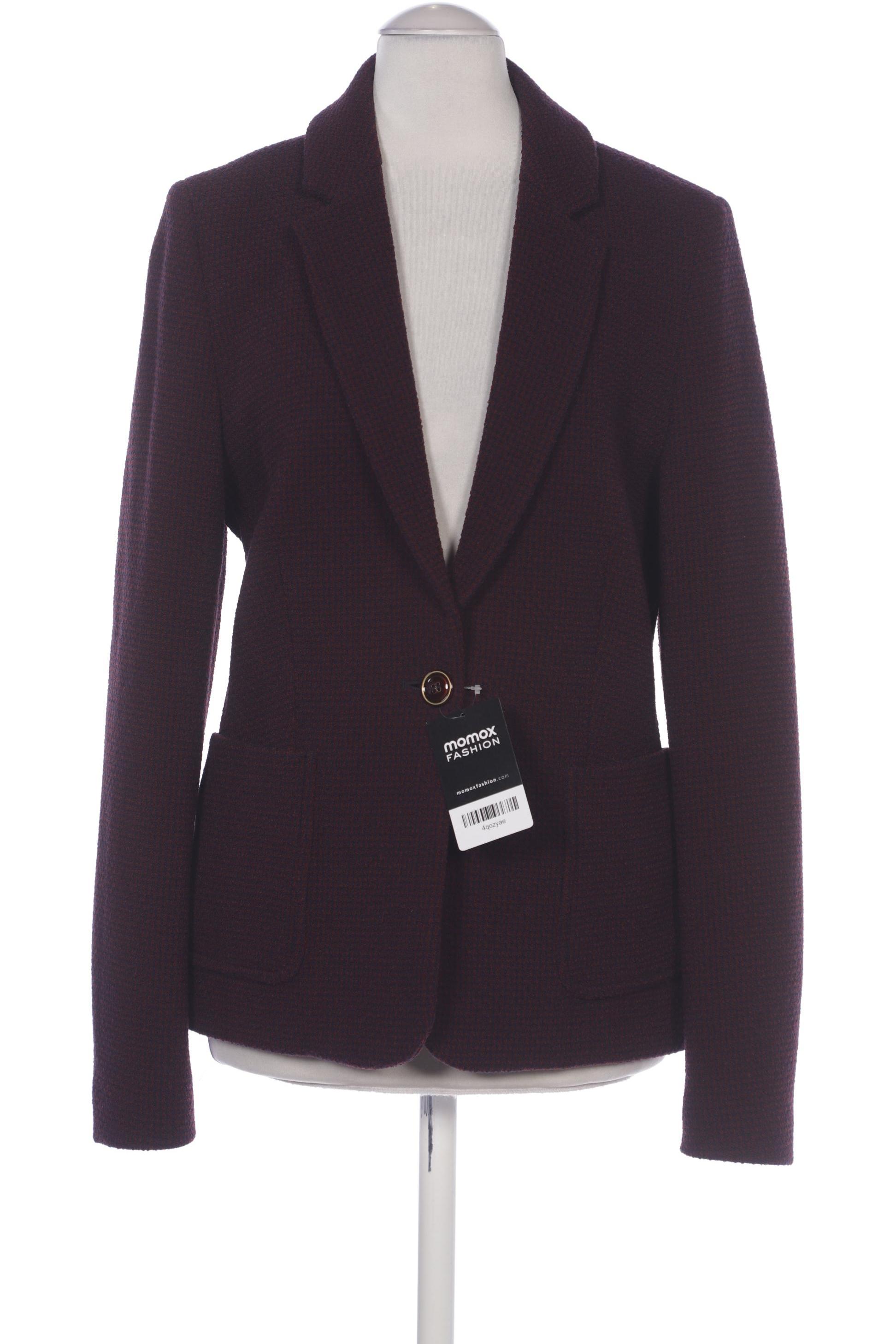 

Rich & Royal Damen Blazer, bordeaux, Gr. 36