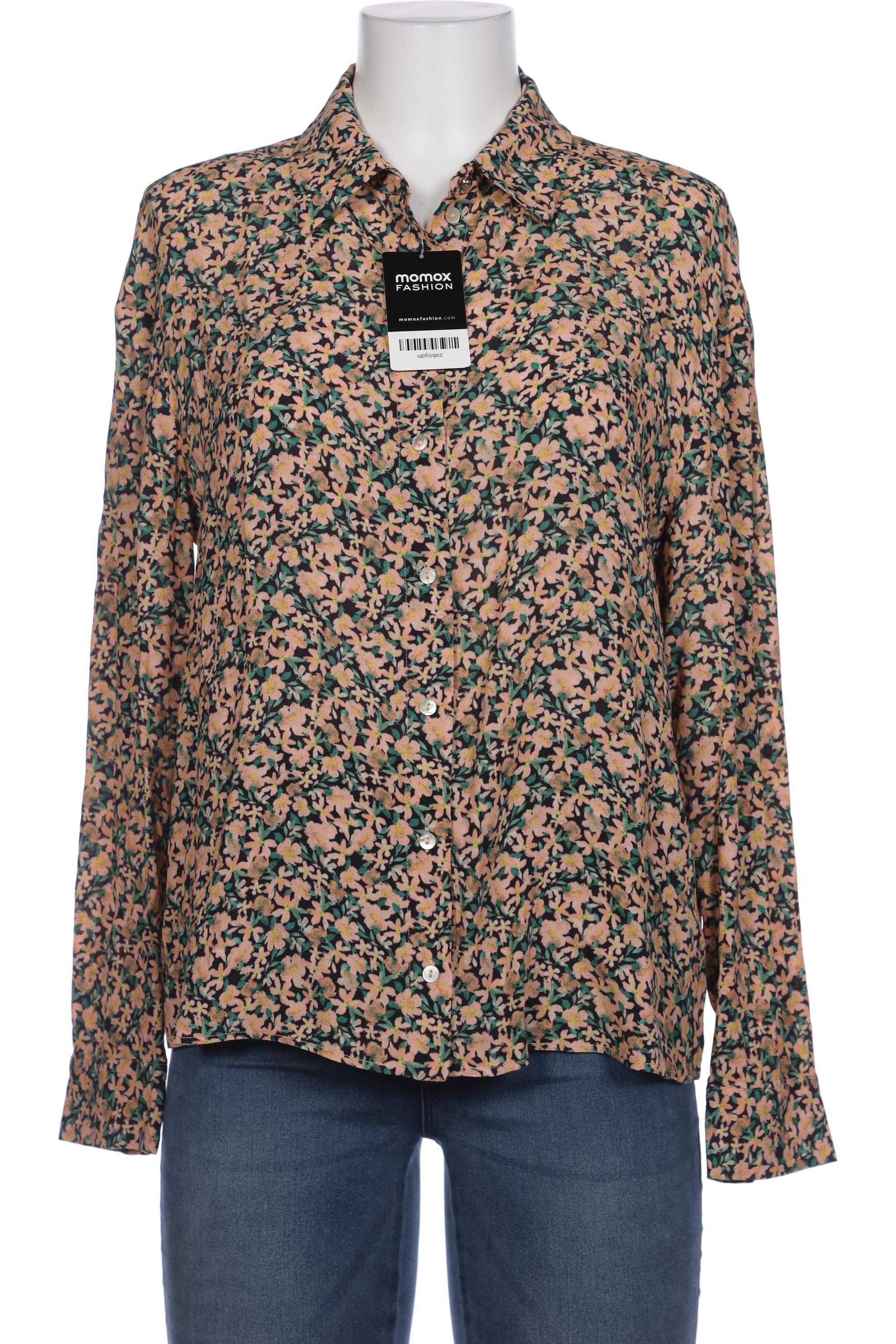 

Rich & Royal Damen Bluse, mehrfarbig, Gr. 40