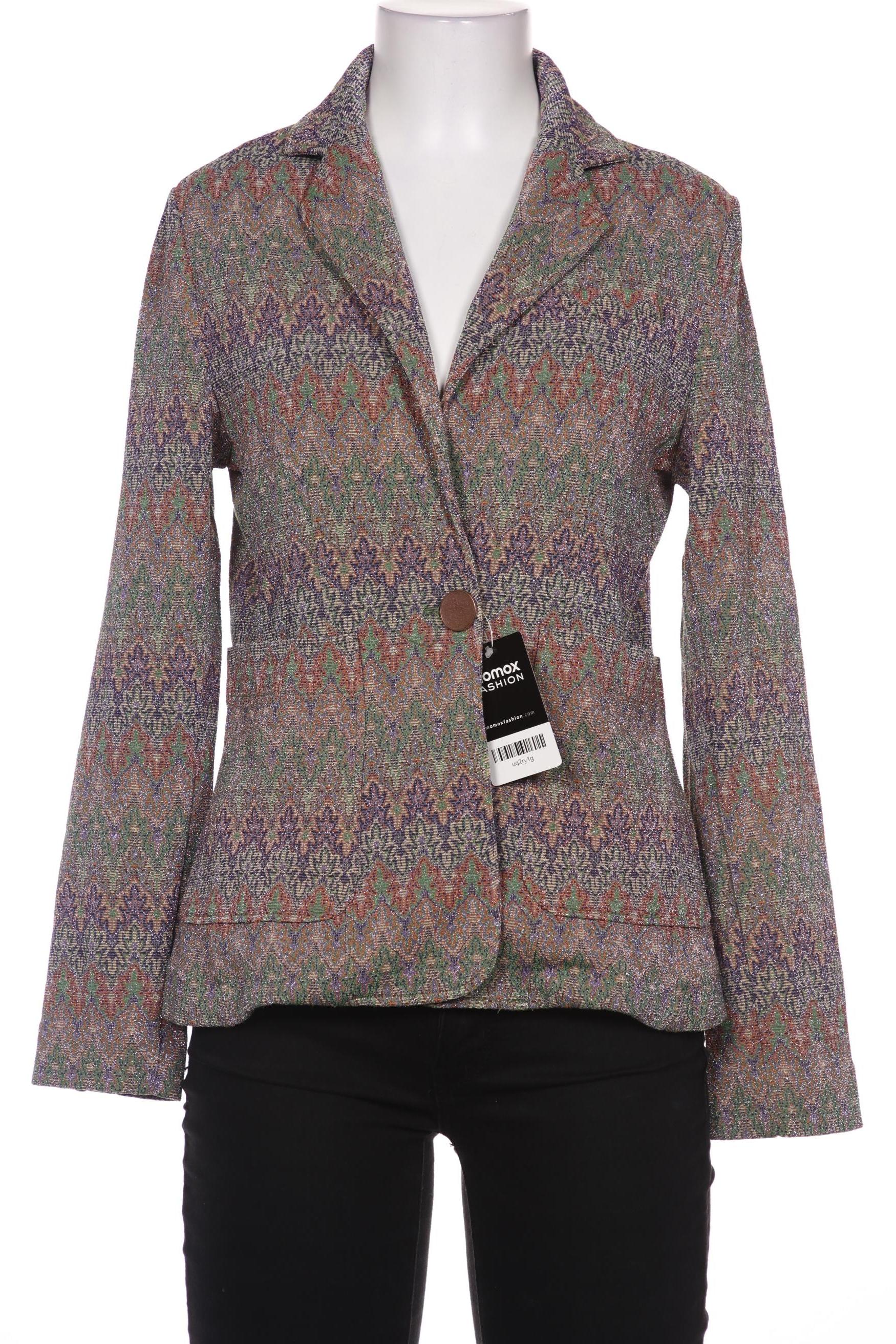 

Rich & Royal Damen Blazer, mehrfarbig, Gr. 36