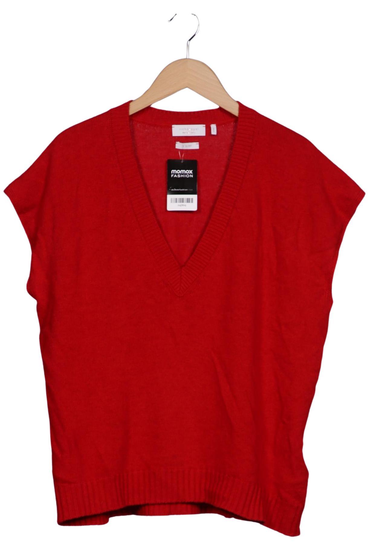 

Rich & Royal Damen Pullover, rot, Gr. 36