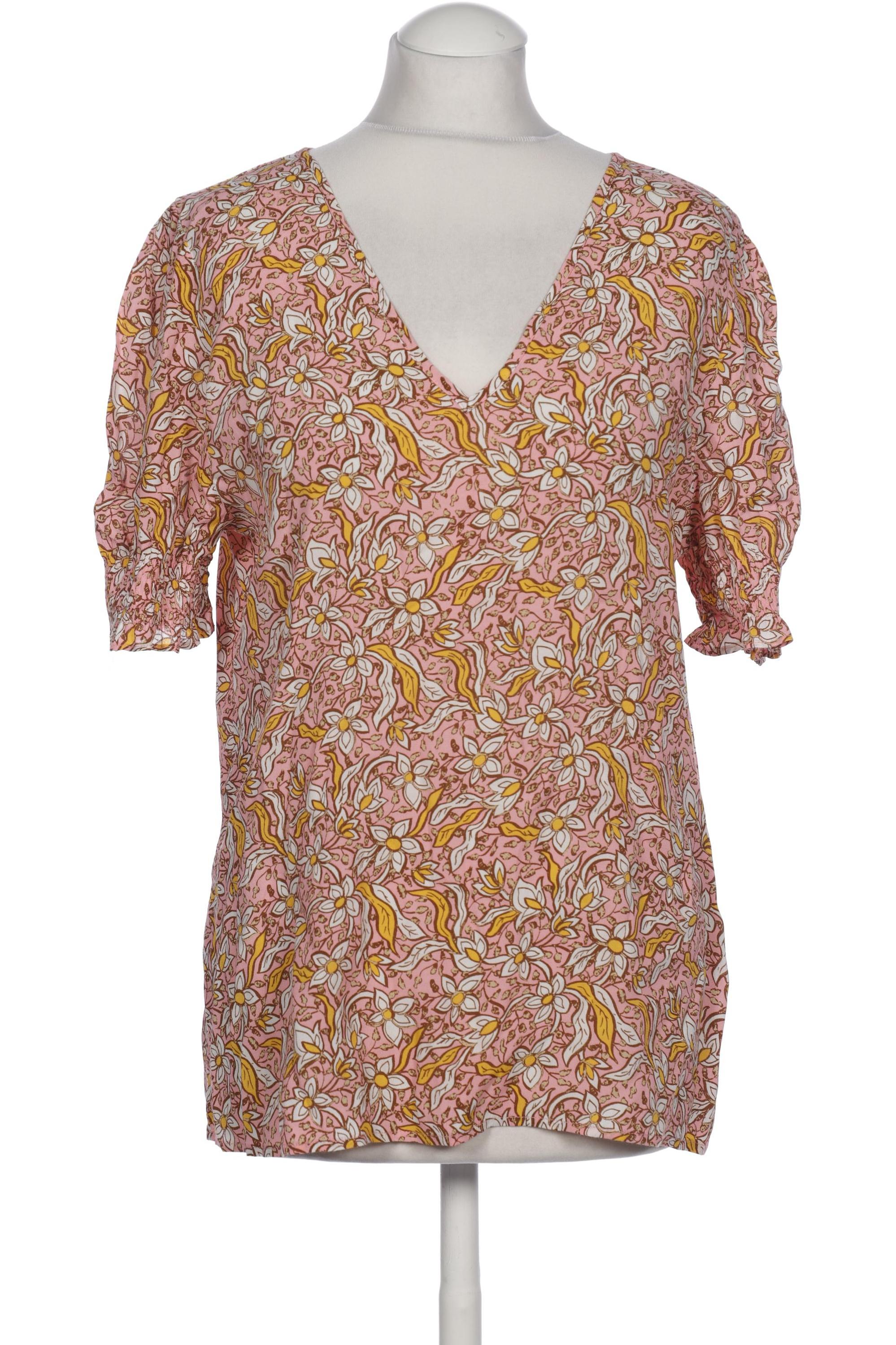 

Rich & Royal Damen Bluse, pink, Gr. 38