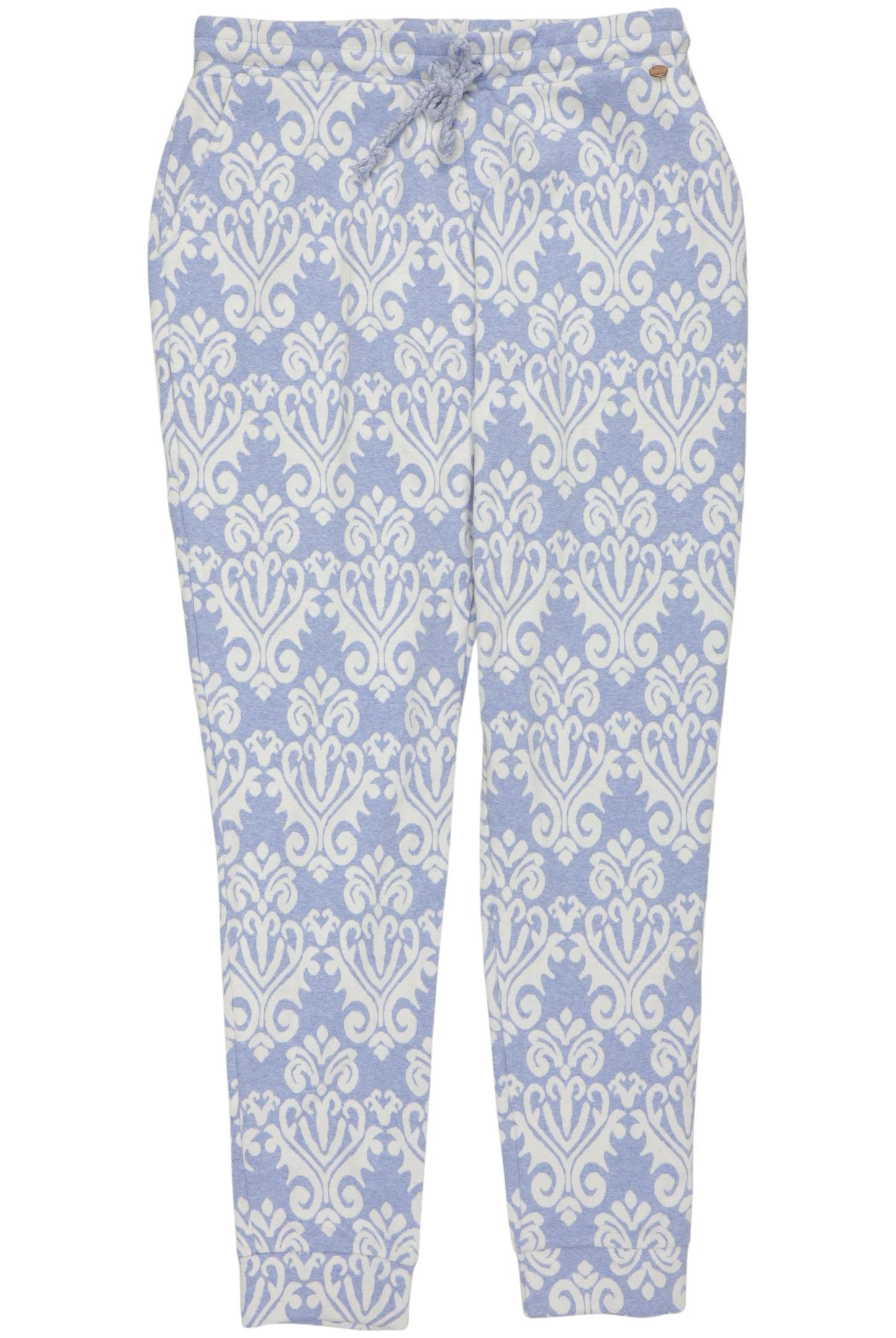 

Rich & Royal Damen Stoffhose, blau, Gr. 0