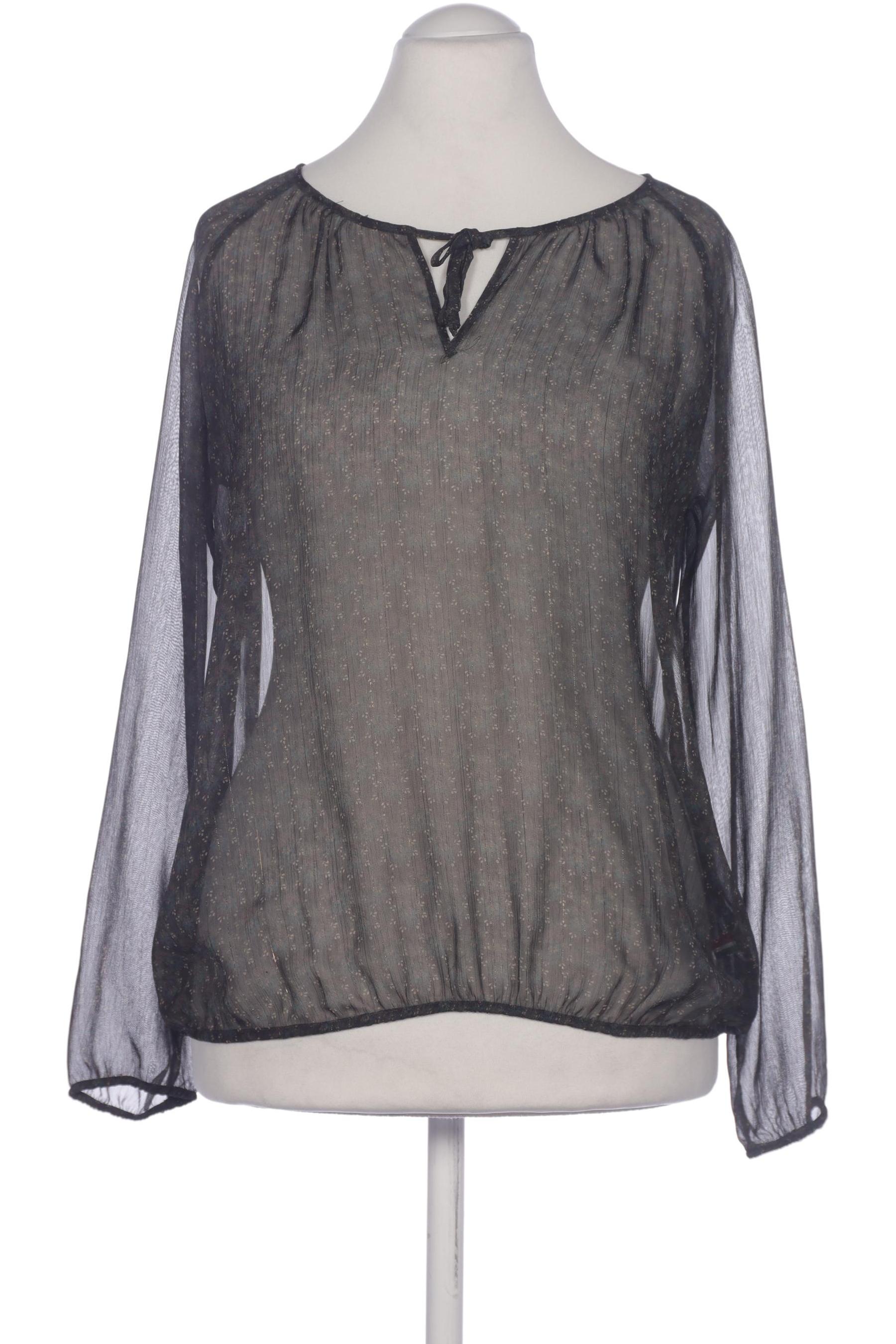 

Rich & Royal Damen Bluse, braun, Gr. 38