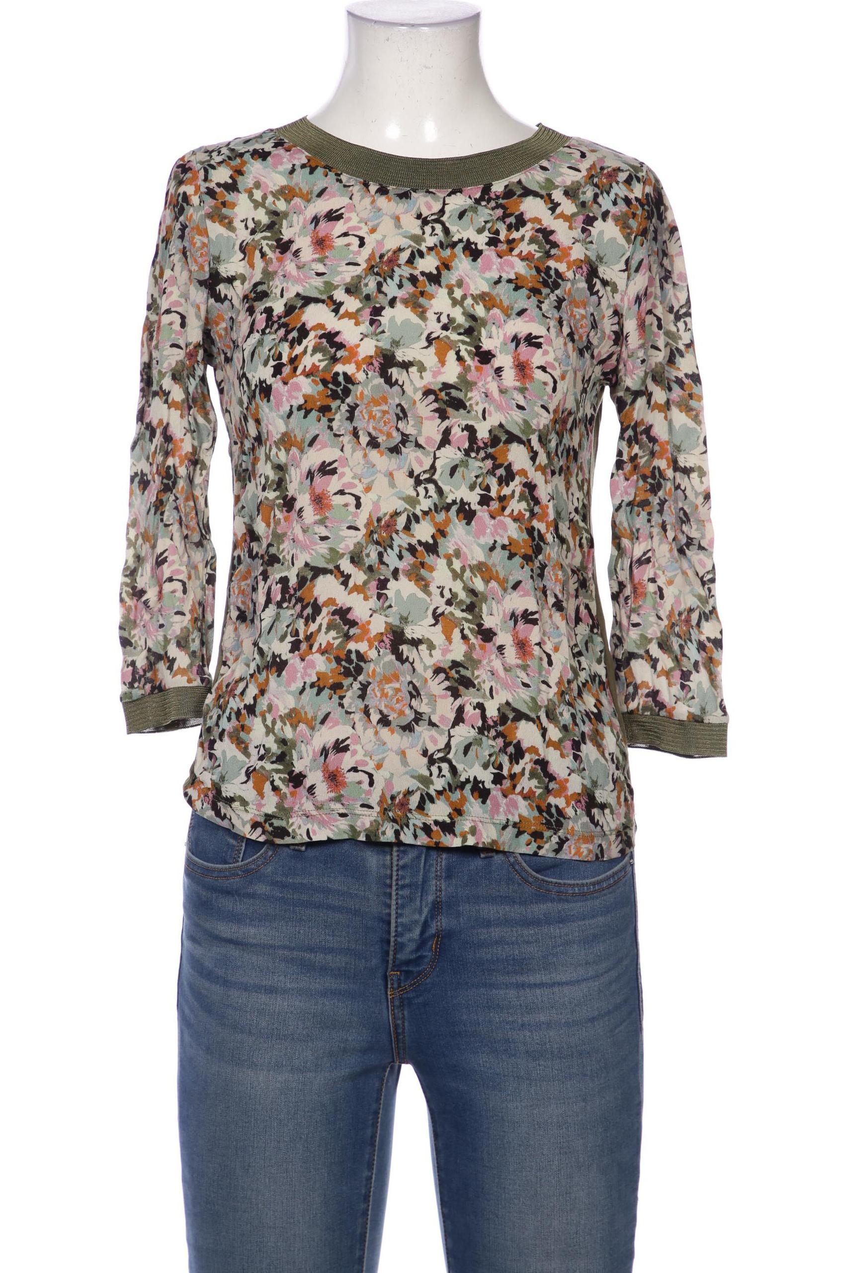 

Rich & Royal Damen Bluse, grün, Gr. 36