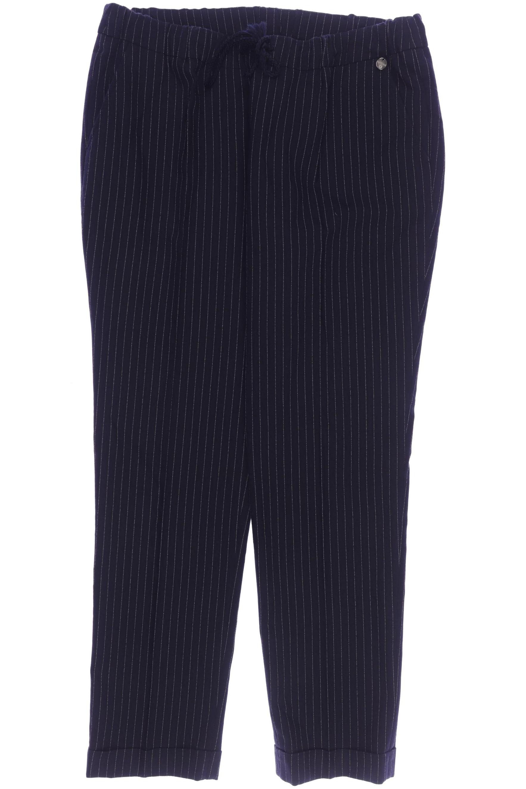 

Rich & Royal Damen Stoffhose, marineblau, Gr. 42