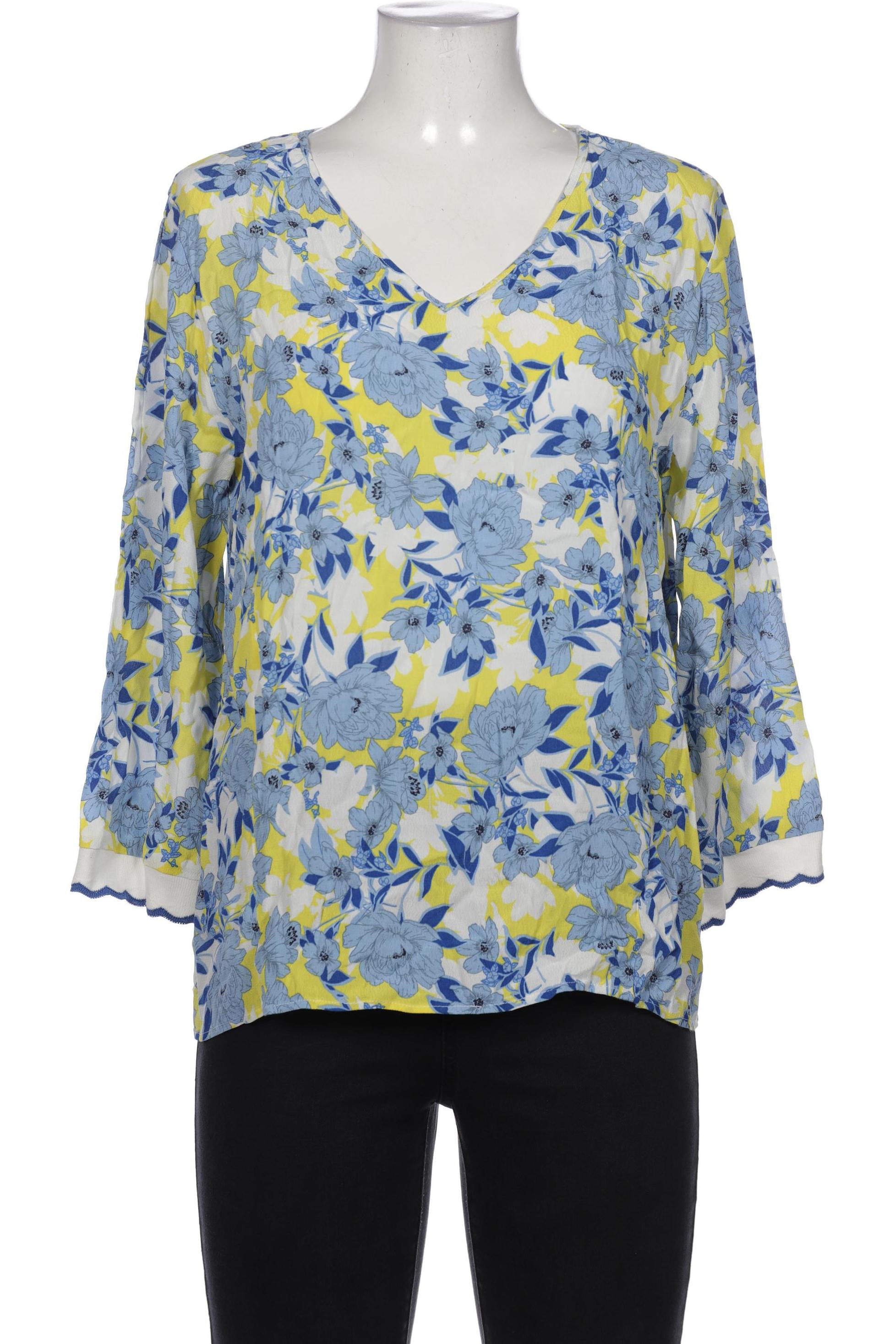 

Rich & Royal Damen Bluse, mehrfarbig, Gr. 40