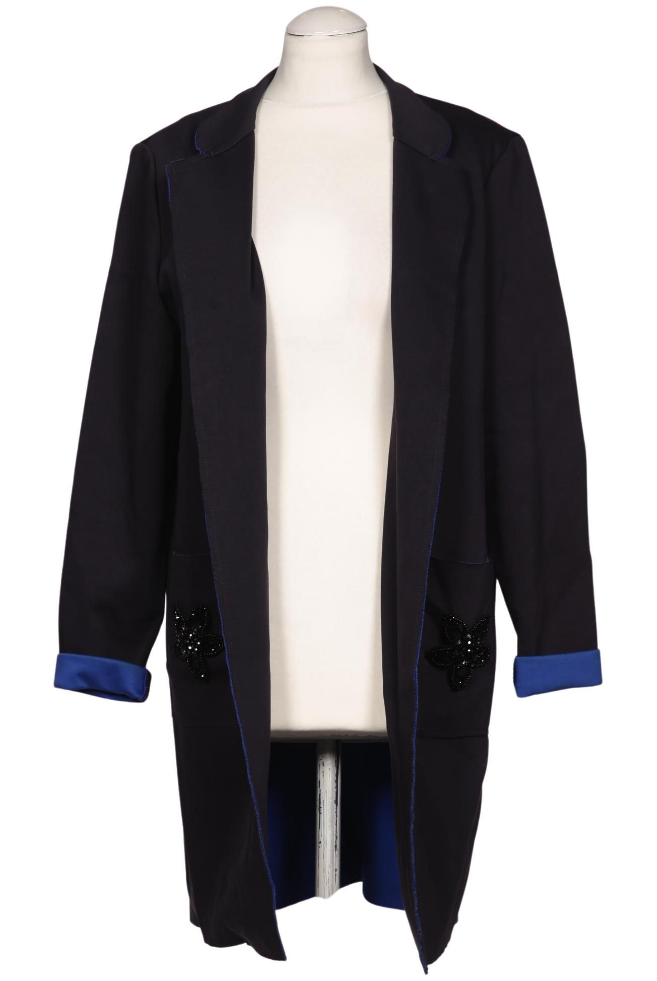 

Rich & Royal Damen Blazer, marineblau, Gr. 38