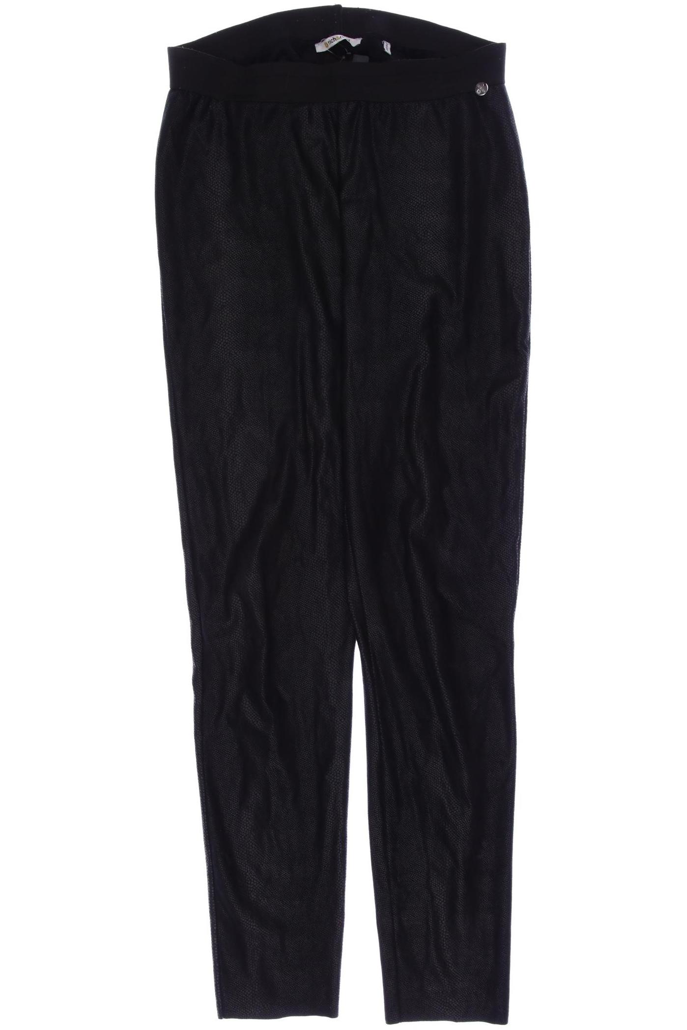 

Rich & Royal Damen Stoffhose, schwarz